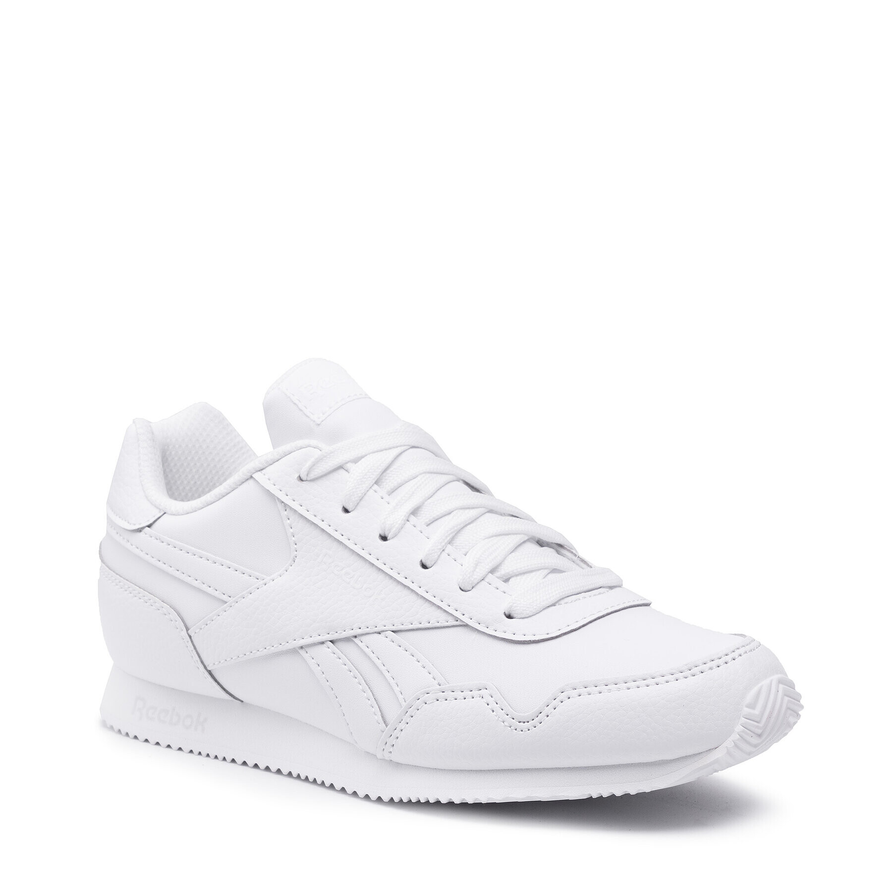 Reebok Čevlji Royal Cljog 3.0 FV1493 Bela - Pepit.si