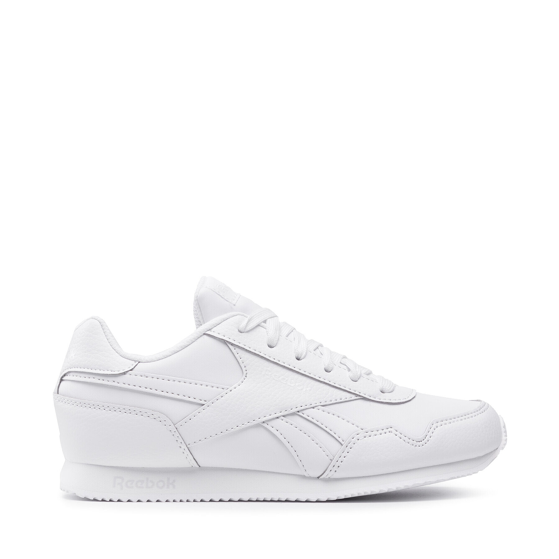 Reebok Čevlji Royal Cljog 3.0 FV1493 Bela - Pepit.si