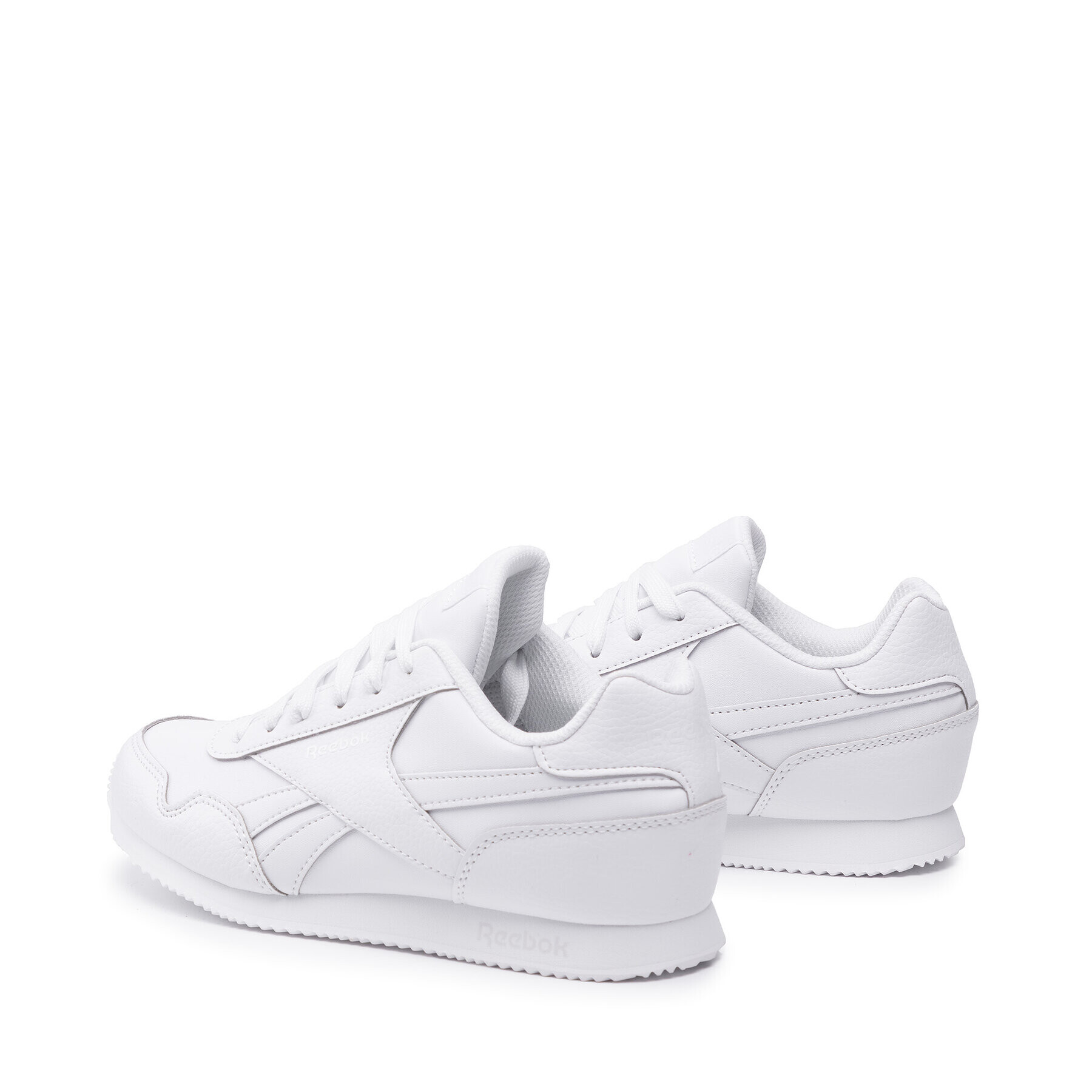 Reebok Čevlji Royal Cljog 3.0 FV1493 Bela - Pepit.si