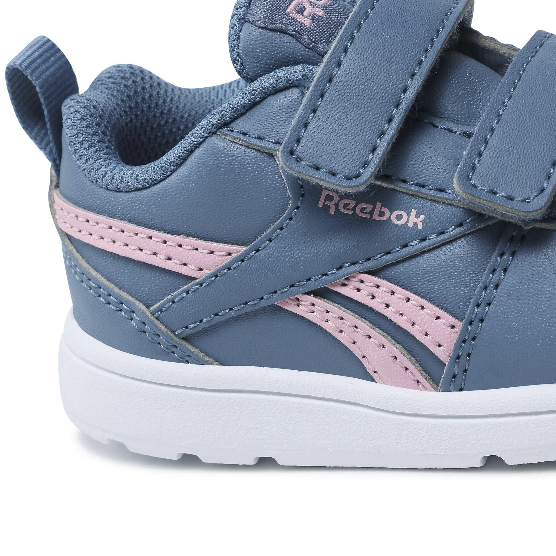 Reebok Čevlji Royal Prime 2.0 Al H04962 Modra - Pepit.si