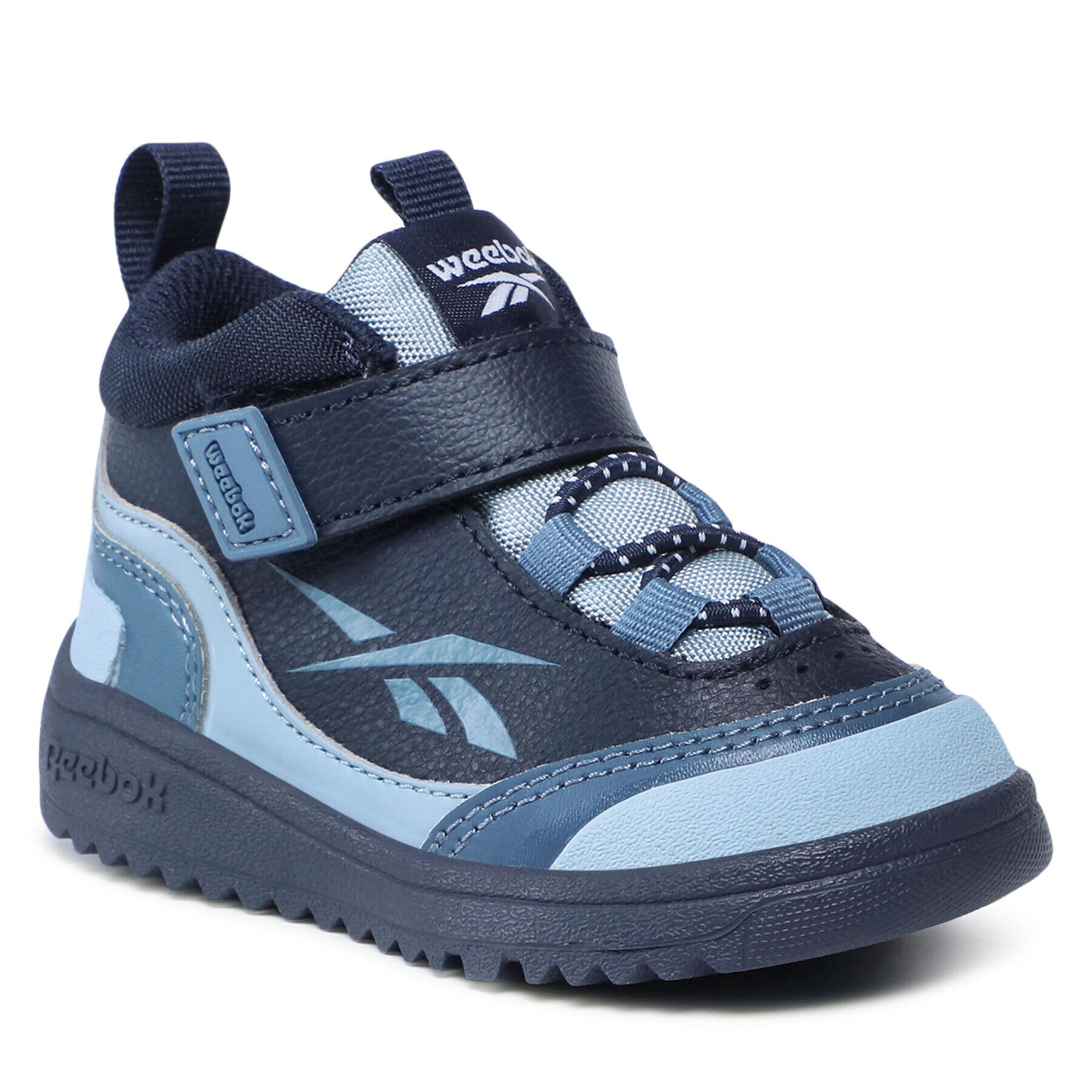 Reebok Čevlji Weebok Storm X GY0858 Modra - Pepit.si