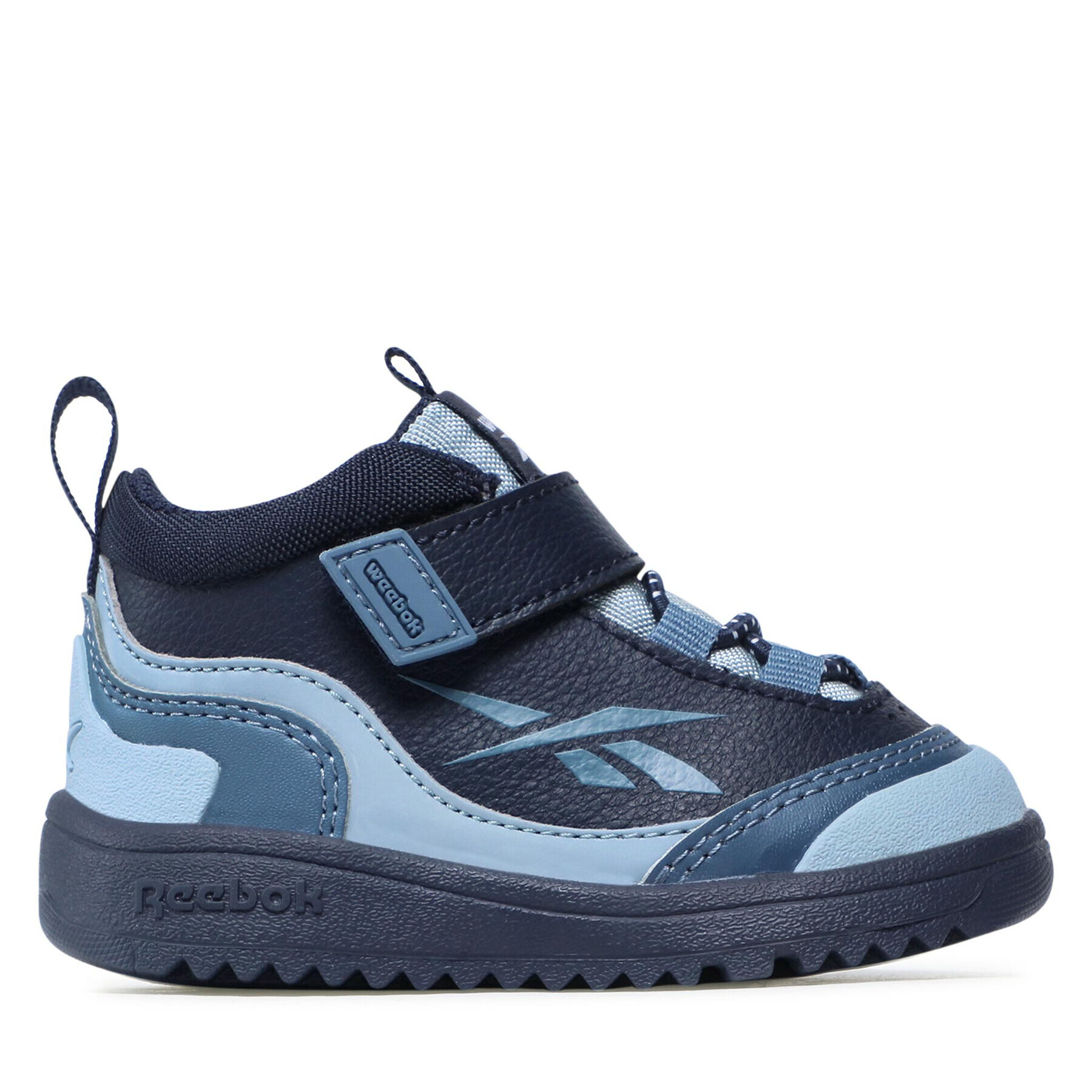 Reebok Čevlji Weebok Storm X GY0858 Modra - Pepit.si