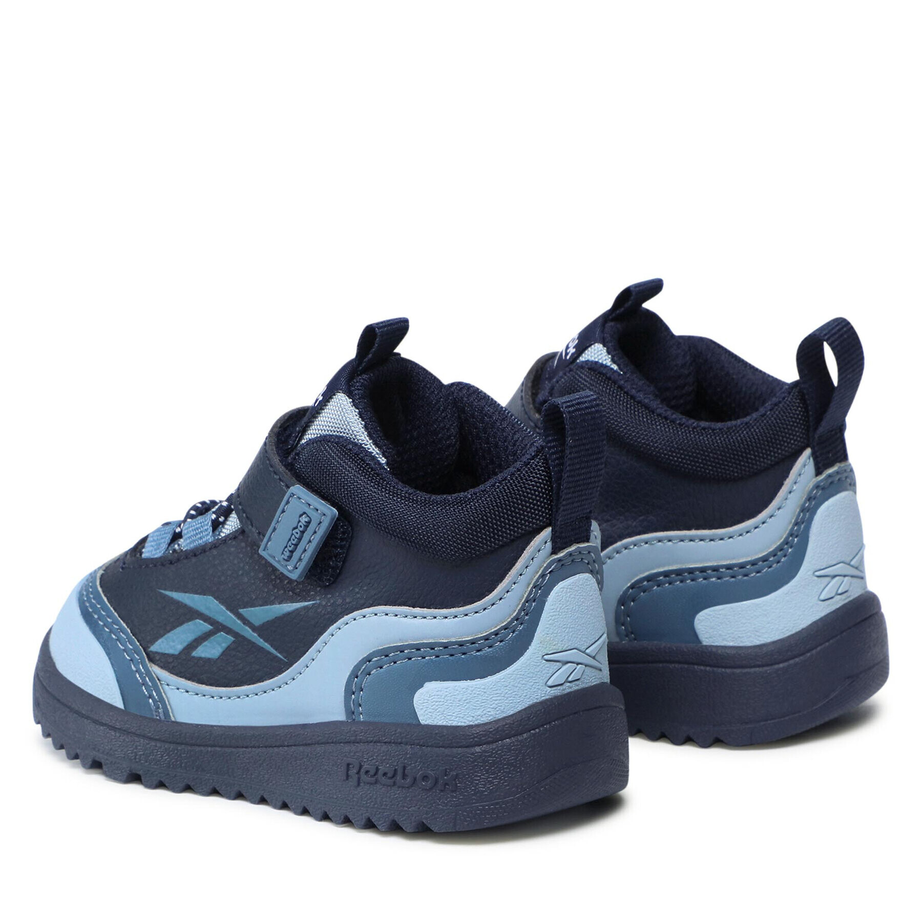 Reebok Čevlji Weebok Storm X GY0858 Modra - Pepit.si