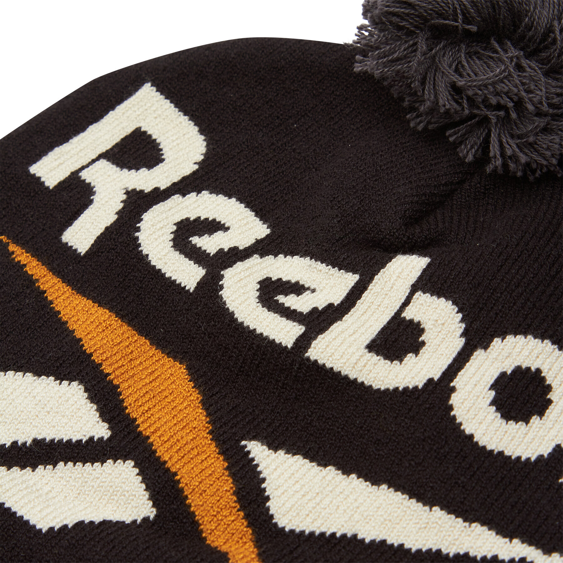 Reebok Kapa Cl Winter Escape Beanie GD1038 Črna - Pepit.si