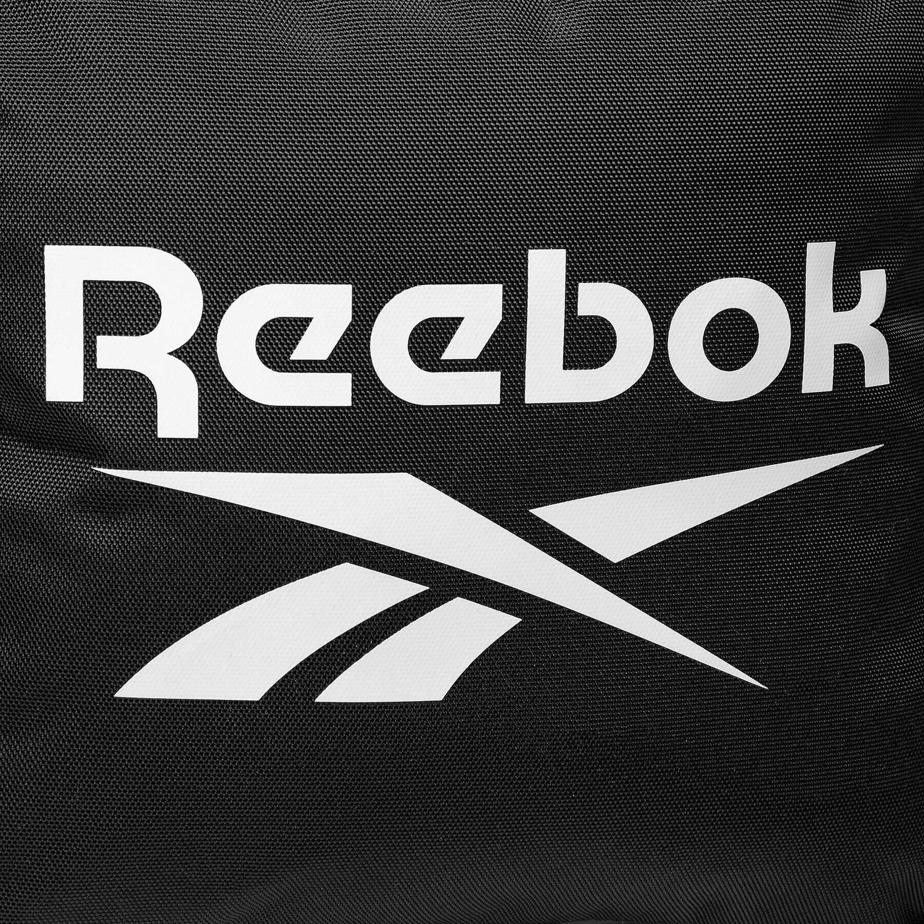 Reebok Nahrbtnik Cl Fo GP0148 Črna - Pepit.si