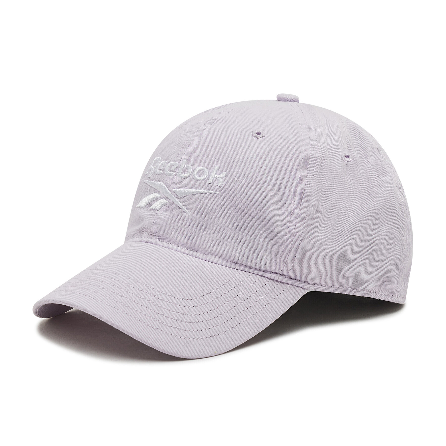 Reebok Kapa s šiltom Te Logo Cap HD9889 Vijolična - Pepit.si