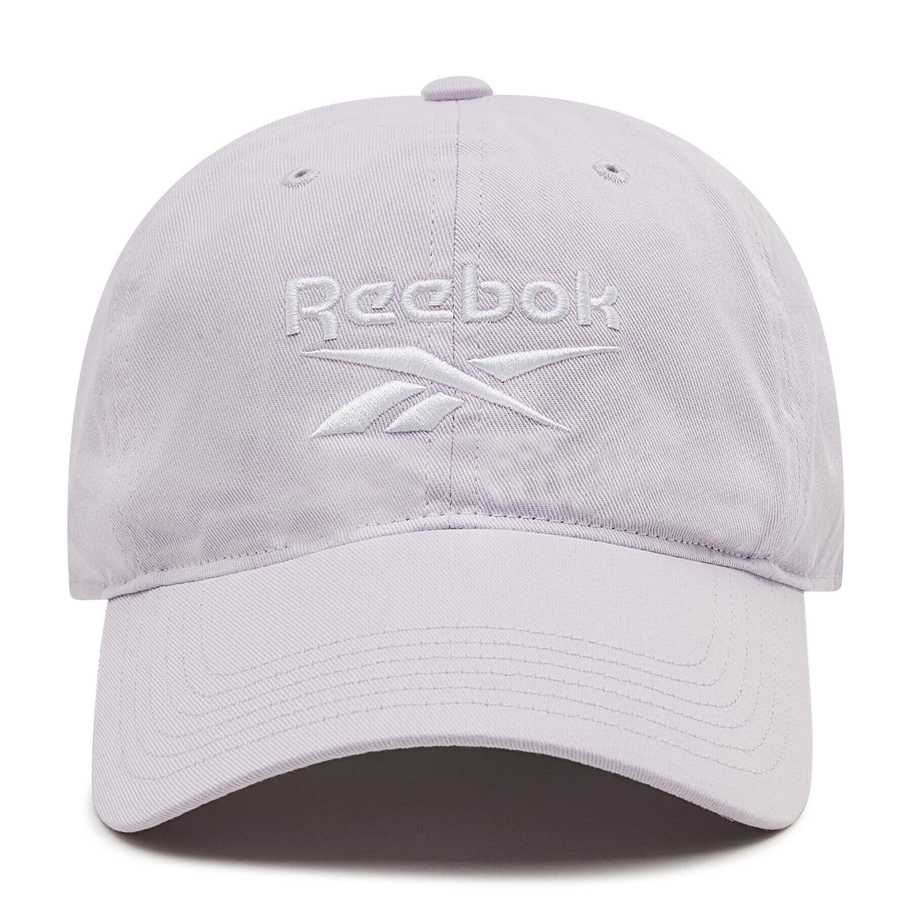 Reebok Kapa s šiltom Te Logo Cap HD9889 Vijolična - Pepit.si