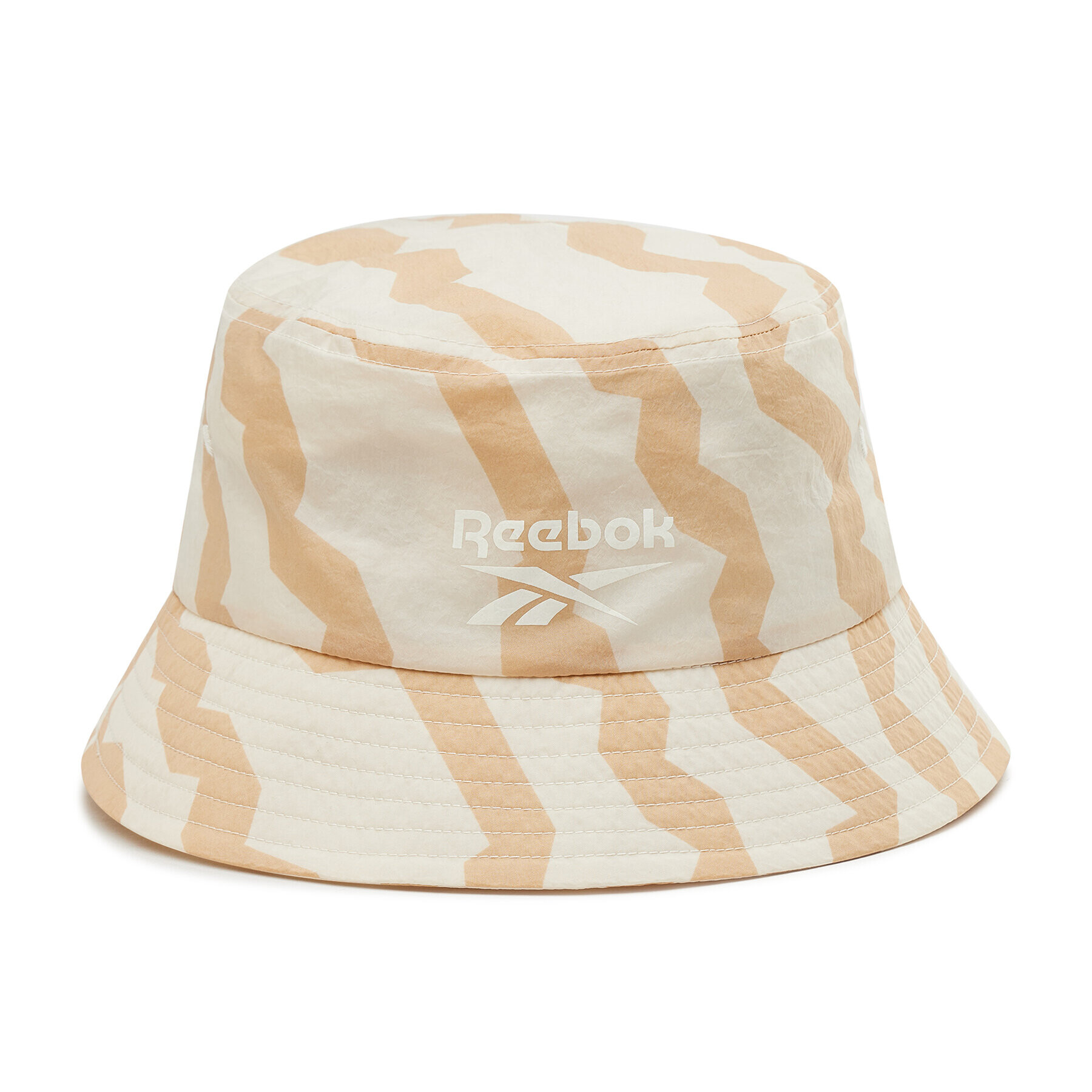 Reebok Klobuk Bucket Summer HE2404 Bež - Pepit.si