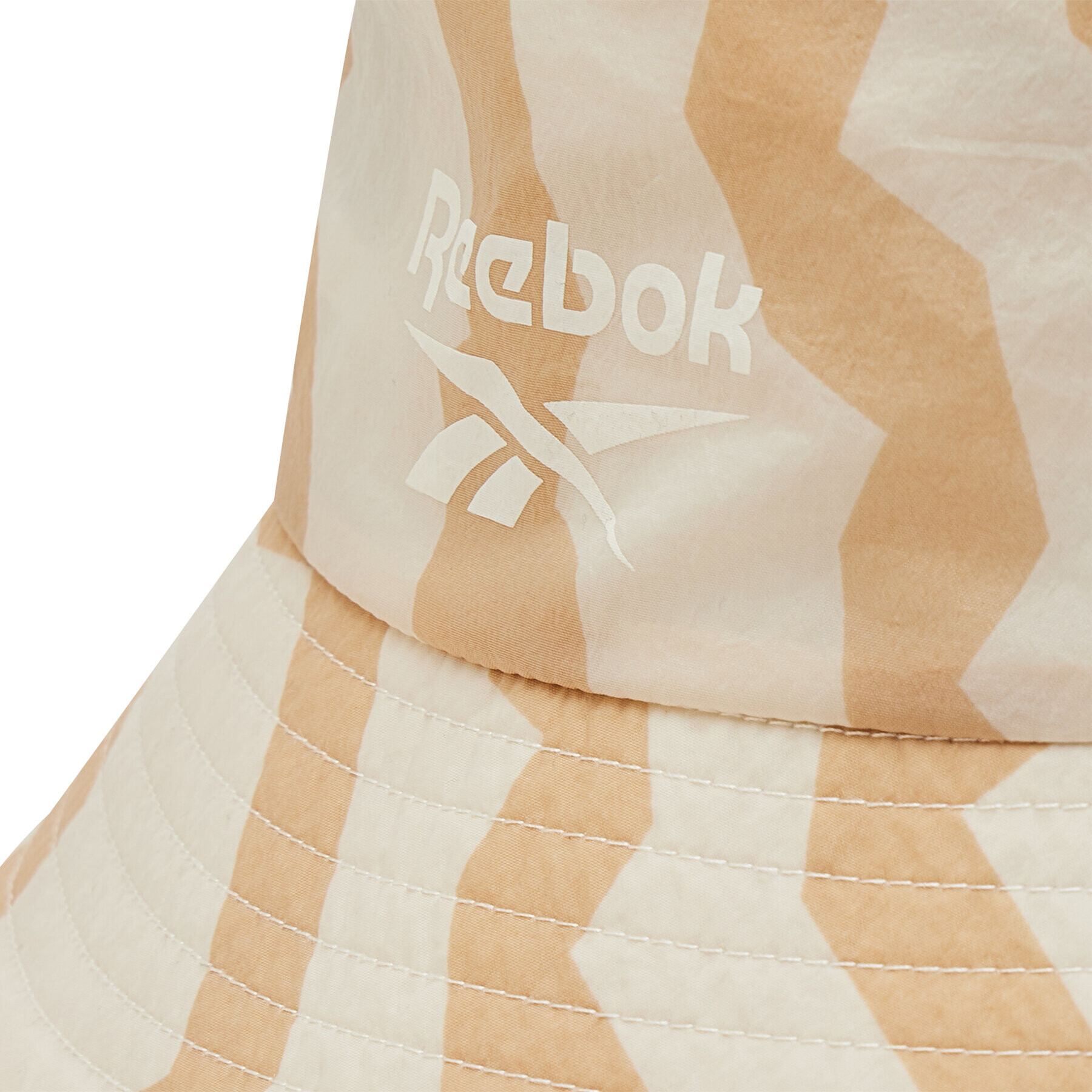 Reebok Klobuk Bucket Summer HE2404 Bež - Pepit.si