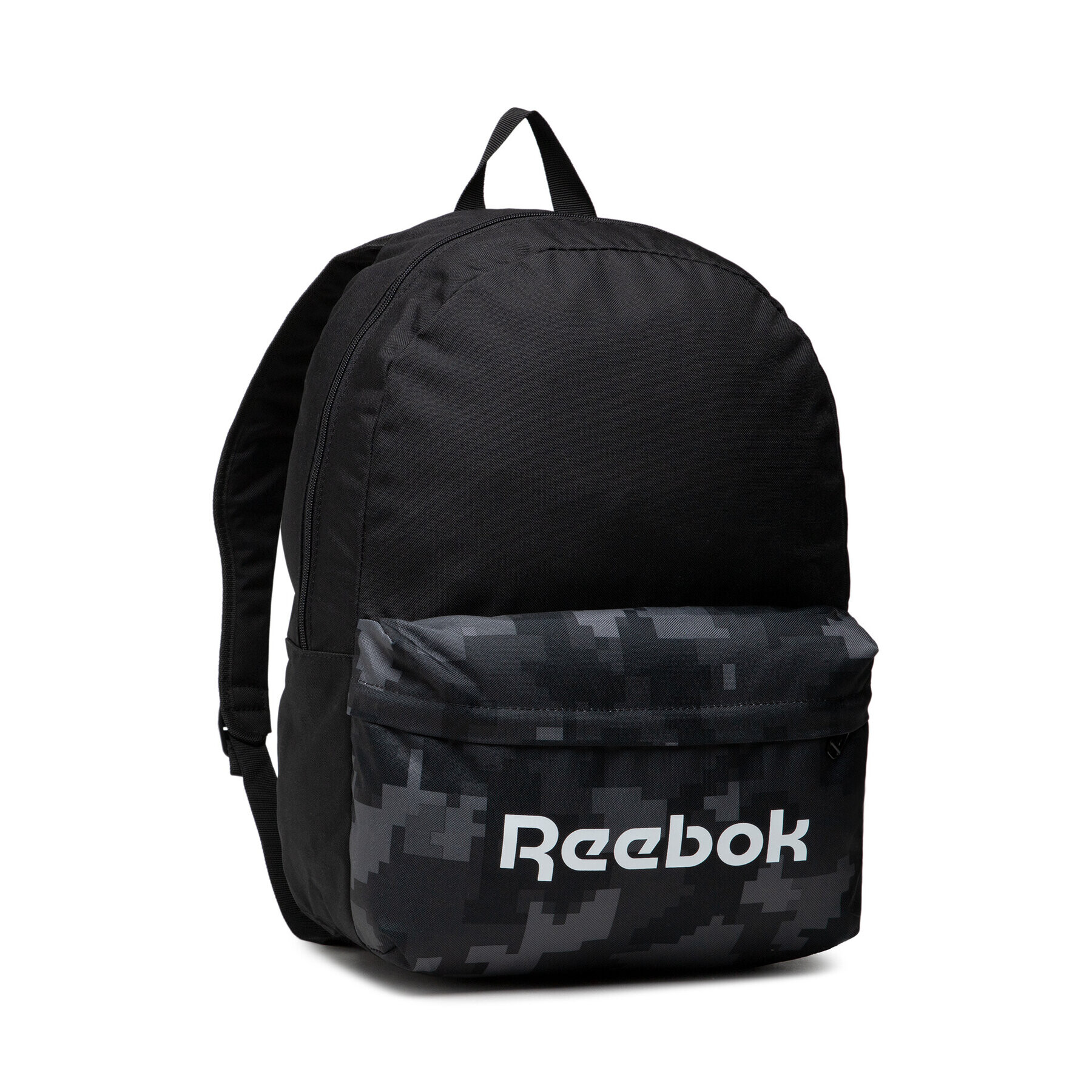 Reebok Nahrbtnik Act Core Ll GR H36575 Črna - Pepit.si