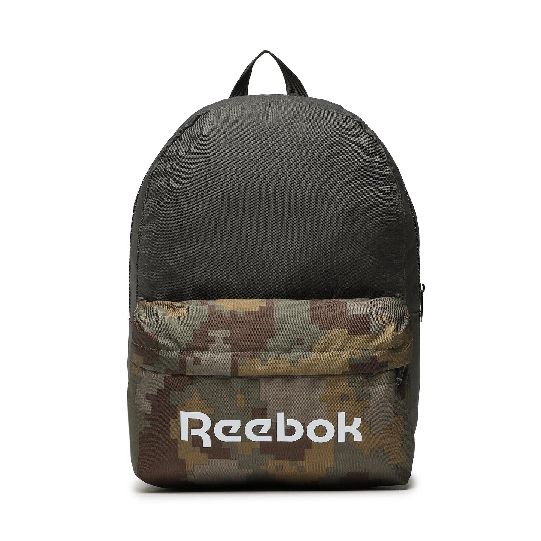 Reebok Nahrbtnik Act Corel Ll Gr Bp HC1696 Siva - Pepit.si