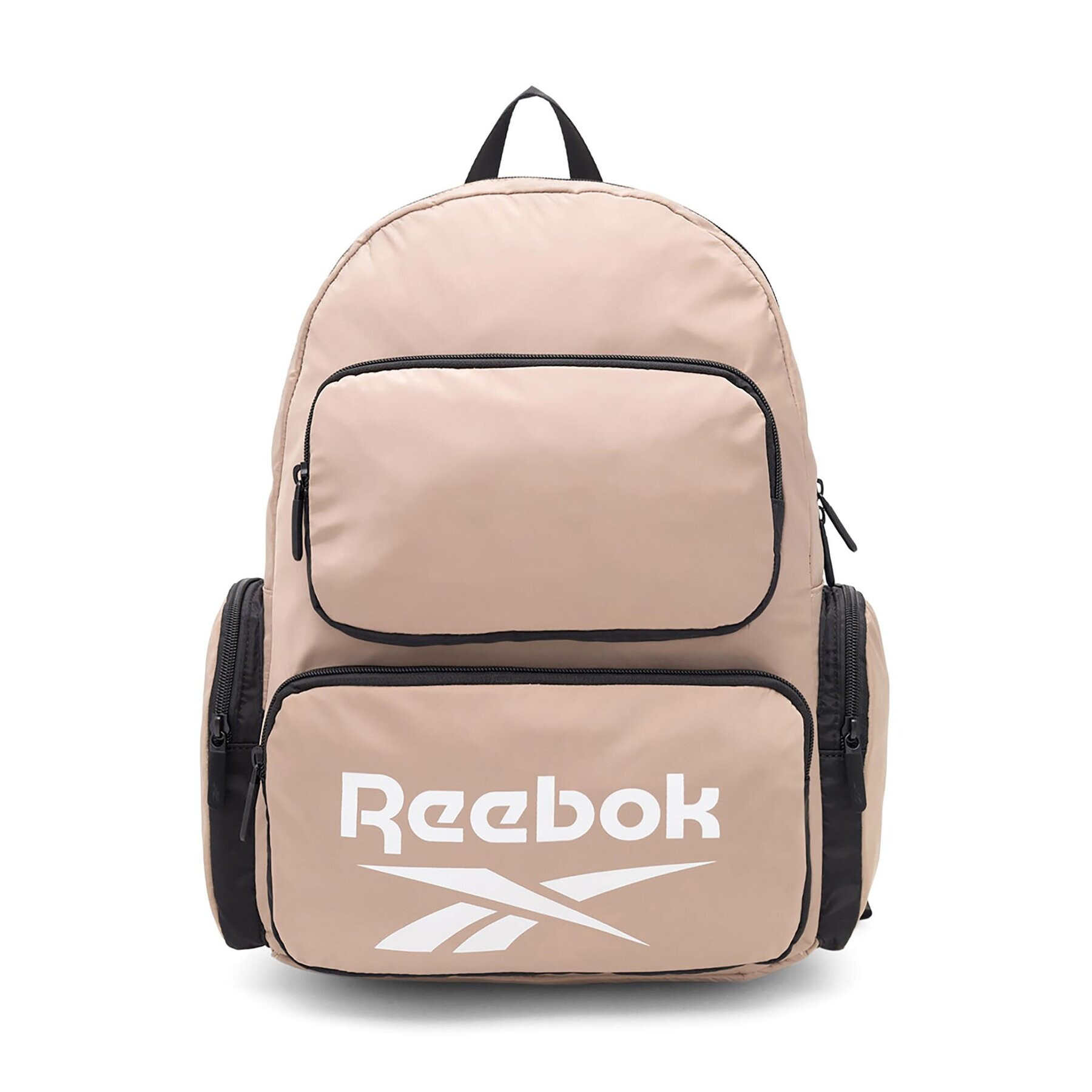 Reebok Nahrbtnik RBK-P-023-CCC Bež - Pepit.si