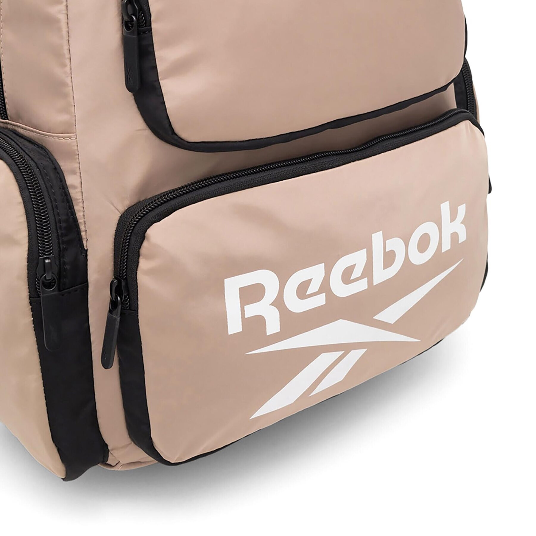 Reebok Nahrbtnik RBK-P-023-CCC Bež - Pepit.si