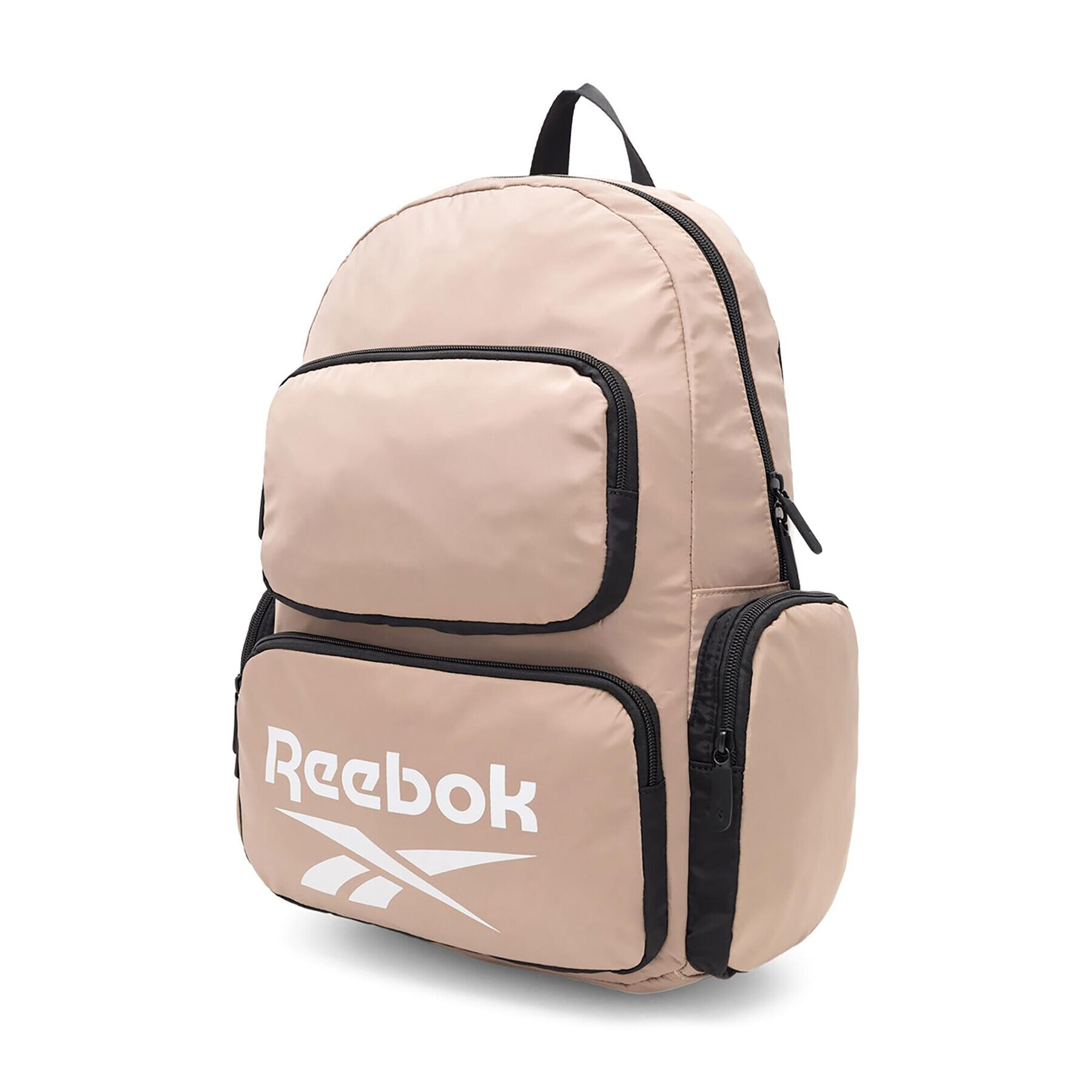 Reebok Nahrbtnik RBK-P-023-CCC Bež - Pepit.si