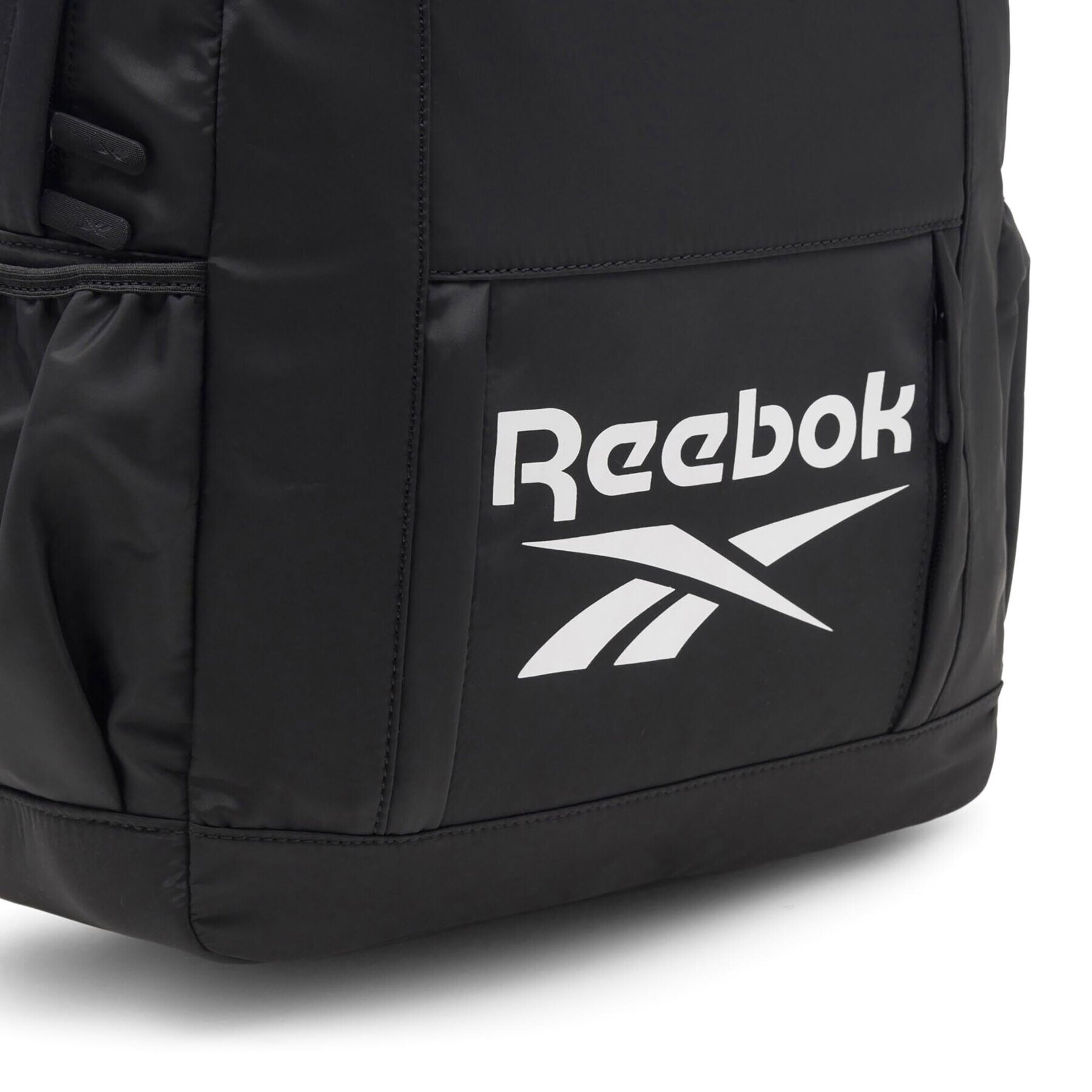 Reebok Nahrbtnik RBK-P-025-CCC Črna - Pepit.si