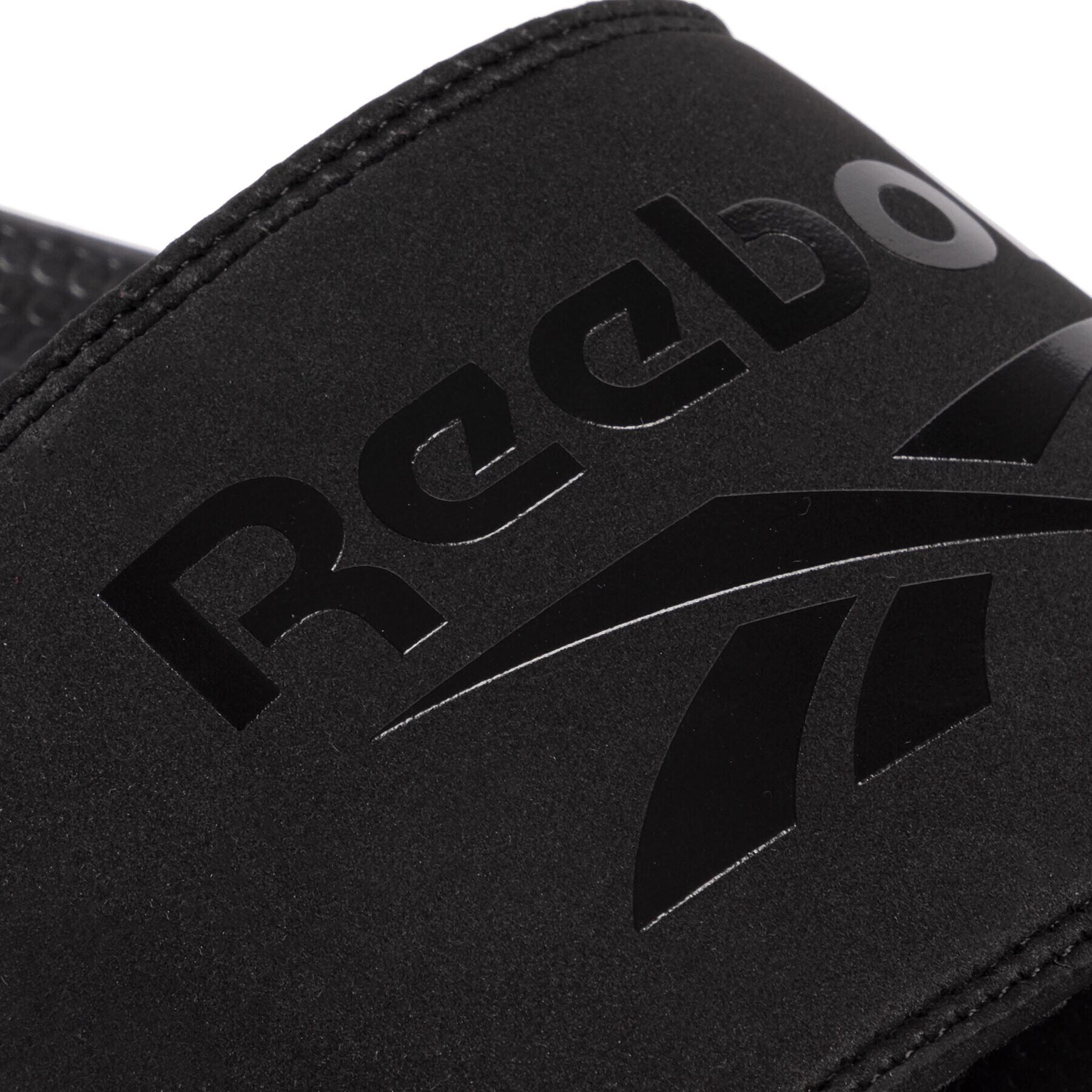 Reebok Natikači Fulgere Slide CN6467 Črna - Pepit.si