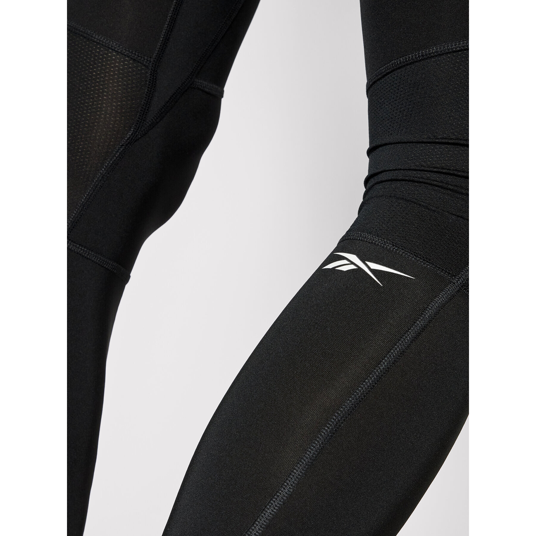 Reebok Pajkice Workout Ready Compression FP9107 Črna Compression Fit - Pepit.si