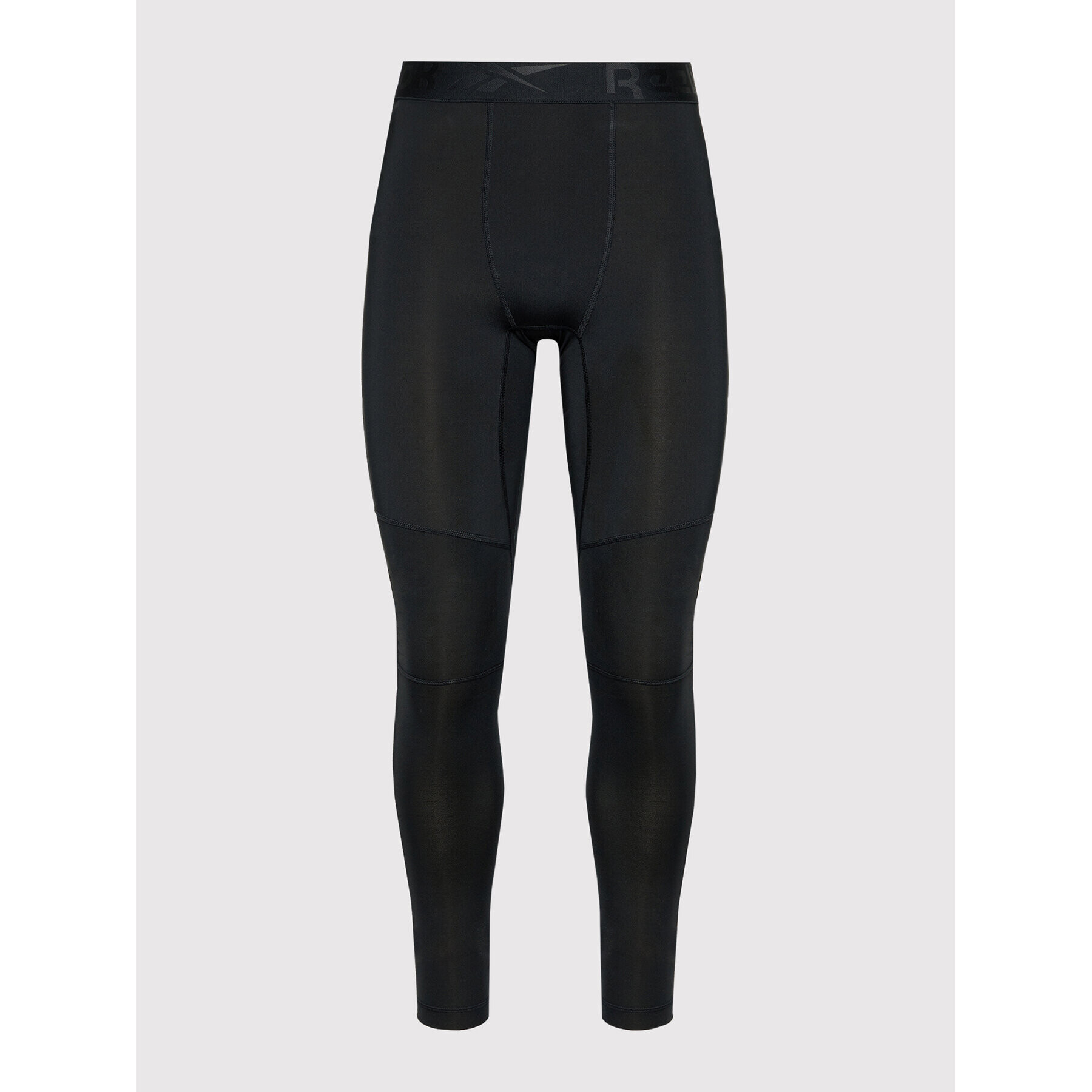 Reebok Pajkice Workout Ready Compression FP9107 Črna Compression Fit - Pepit.si