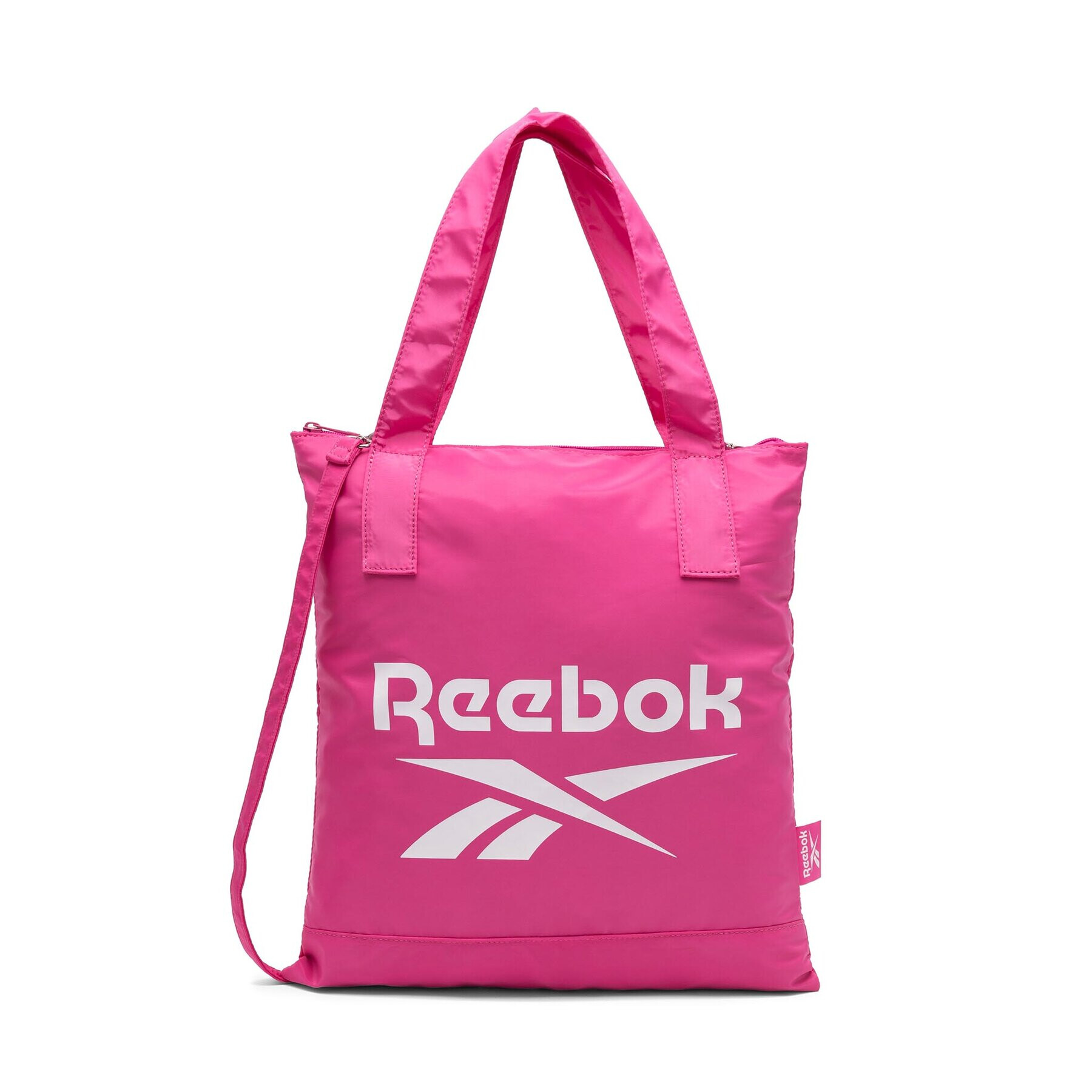 Reebok Ročna torba RBK-S-017-CCC Roza - Pepit.si