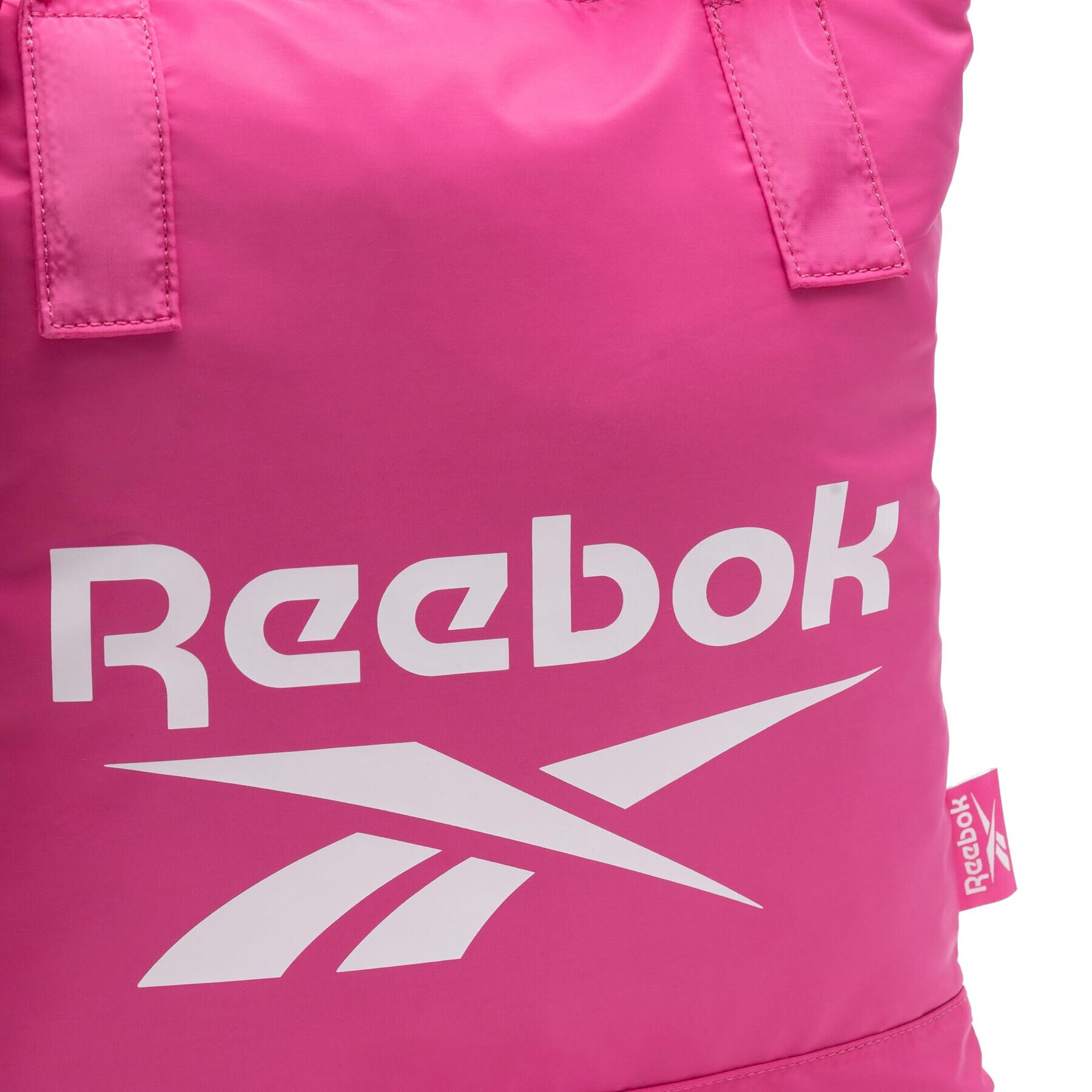 Reebok Ročna torba RBK-S-017-CCC Roza - Pepit.si