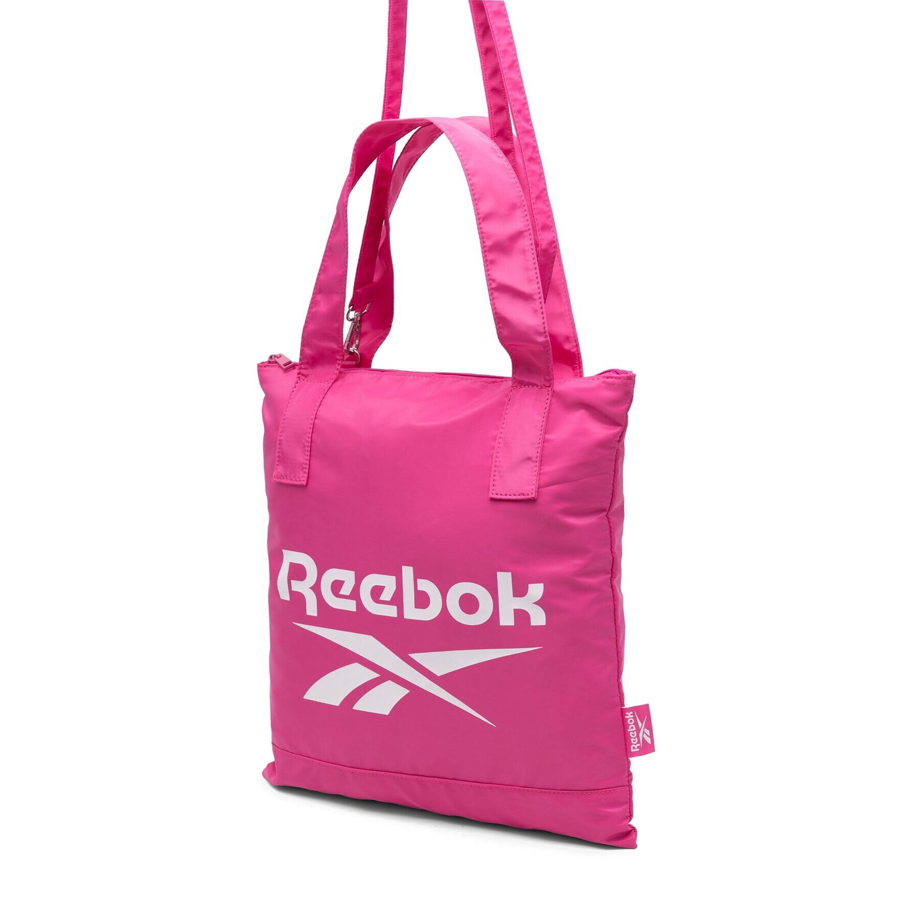 Reebok Ročna torba RBK-S-017-CCC Roza - Pepit.si