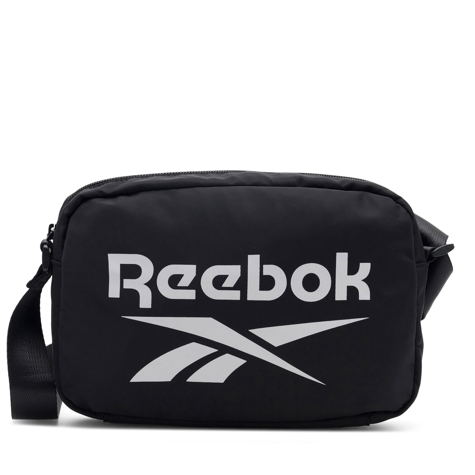 Reebok Torbica za okrog pasu RBK-P-024-CCC Črna - Pepit.si