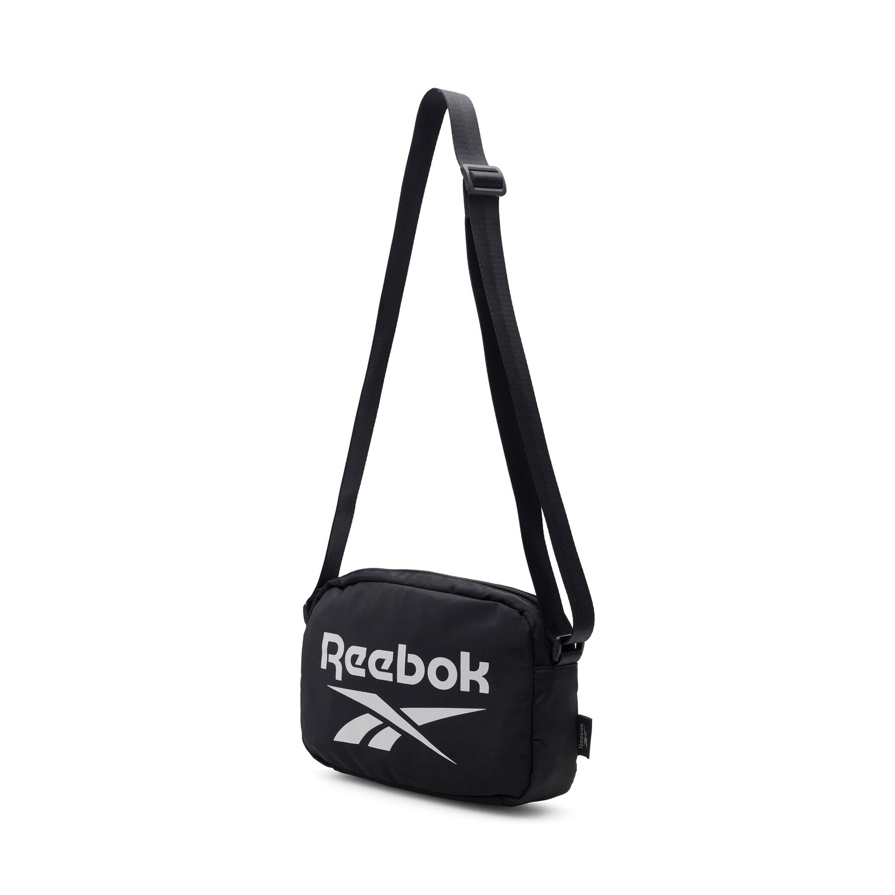 Reebok Torbica za okrog pasu RBK-P-024-CCC Črna - Pepit.si