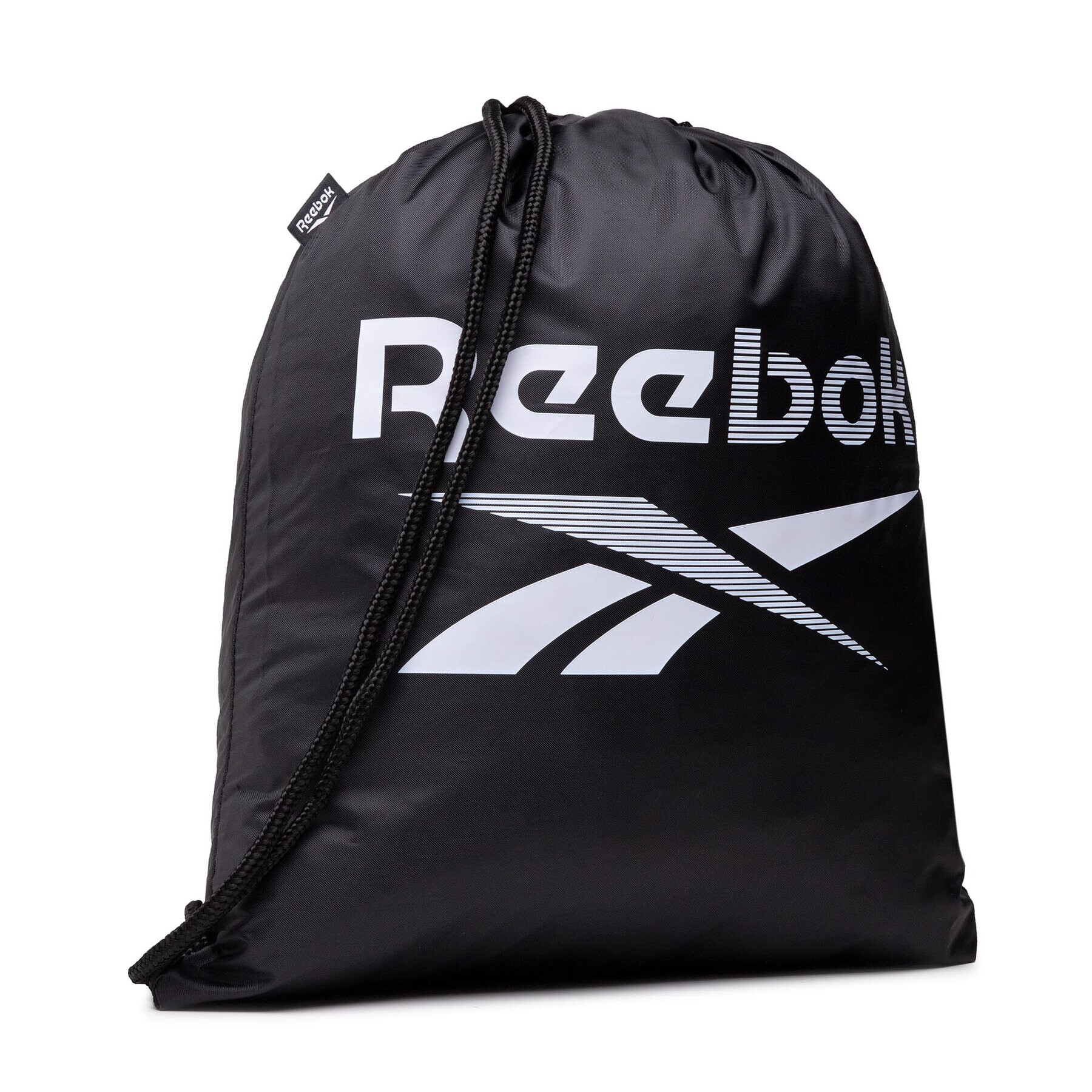 Reebok Vrečka Te Gymsack GP0090 Črna - Pepit.si