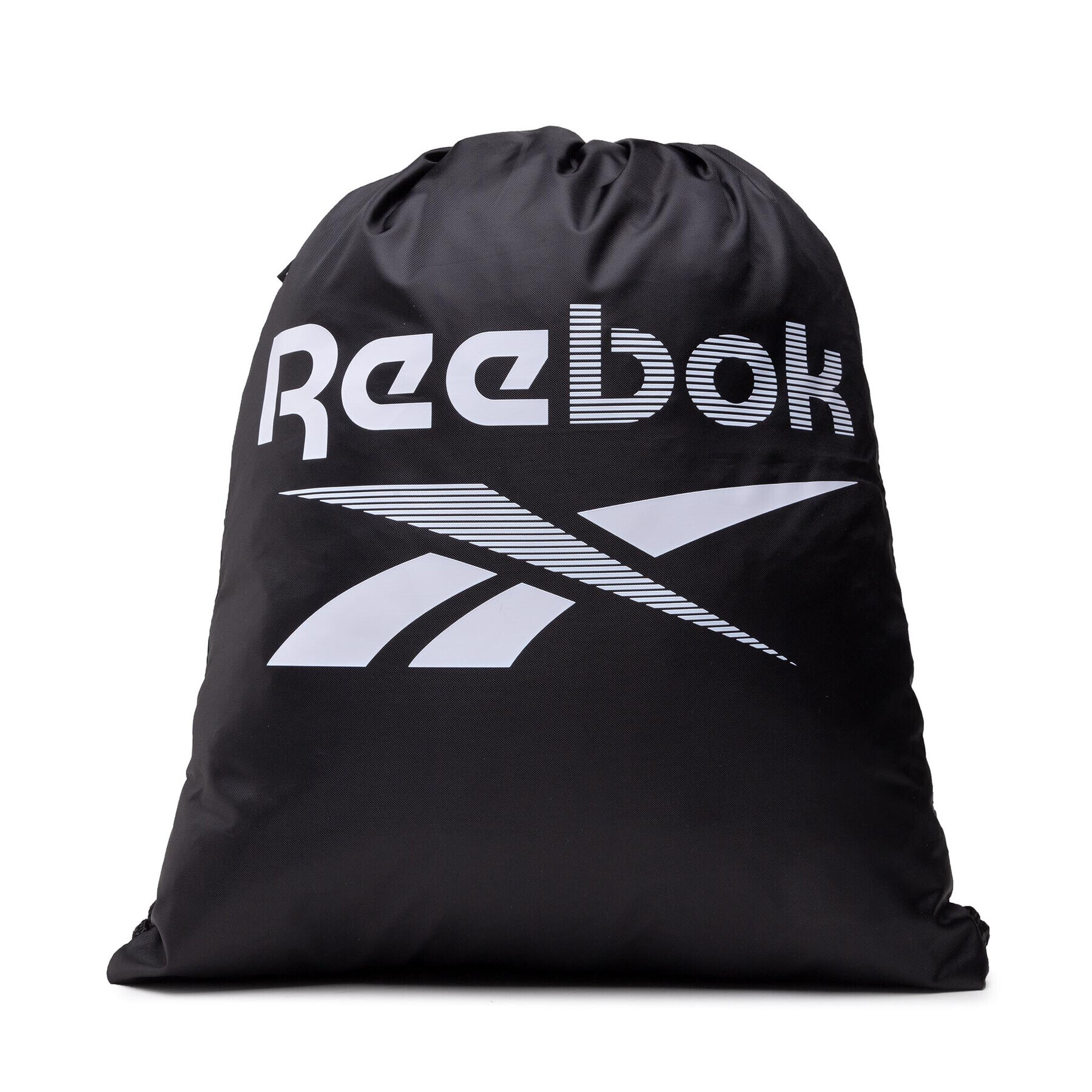 Reebok Vrečka Te Gymsack GP0090 Črna - Pepit.si