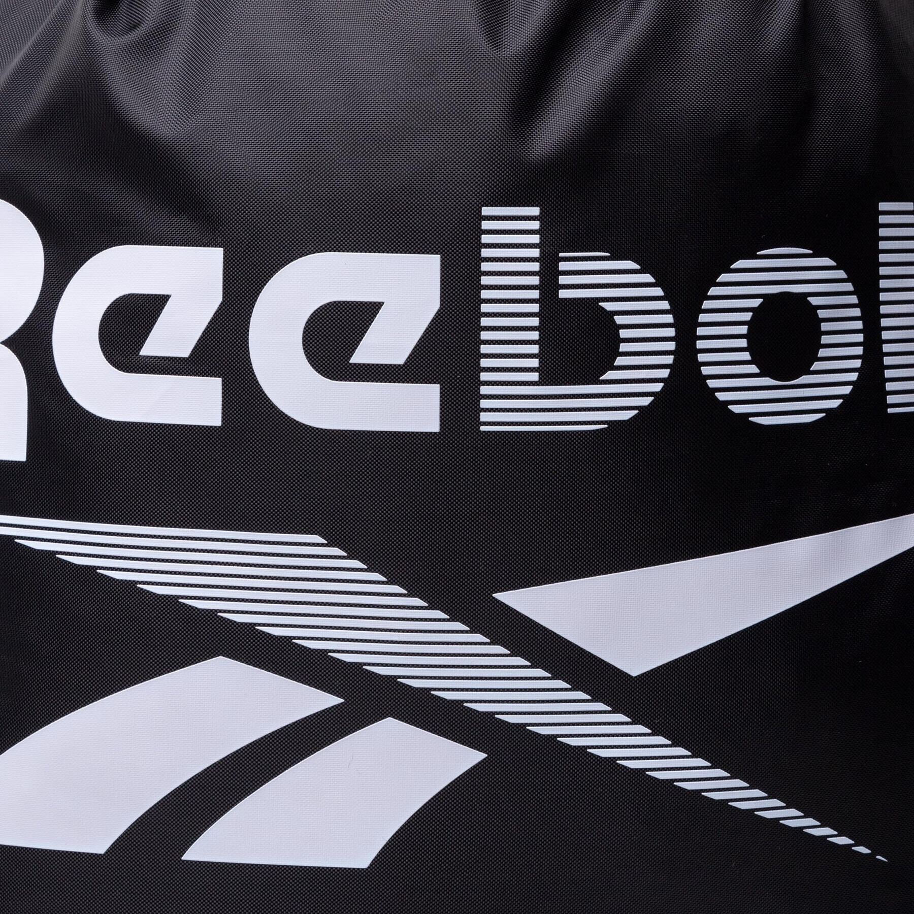 Reebok Vrečka Te Gymsack GP0090 Črna - Pepit.si