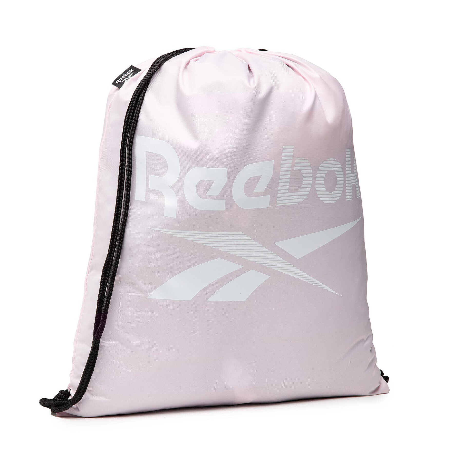 Reebok Vrečka Te Gymsack H11305 Roza - Pepit.si