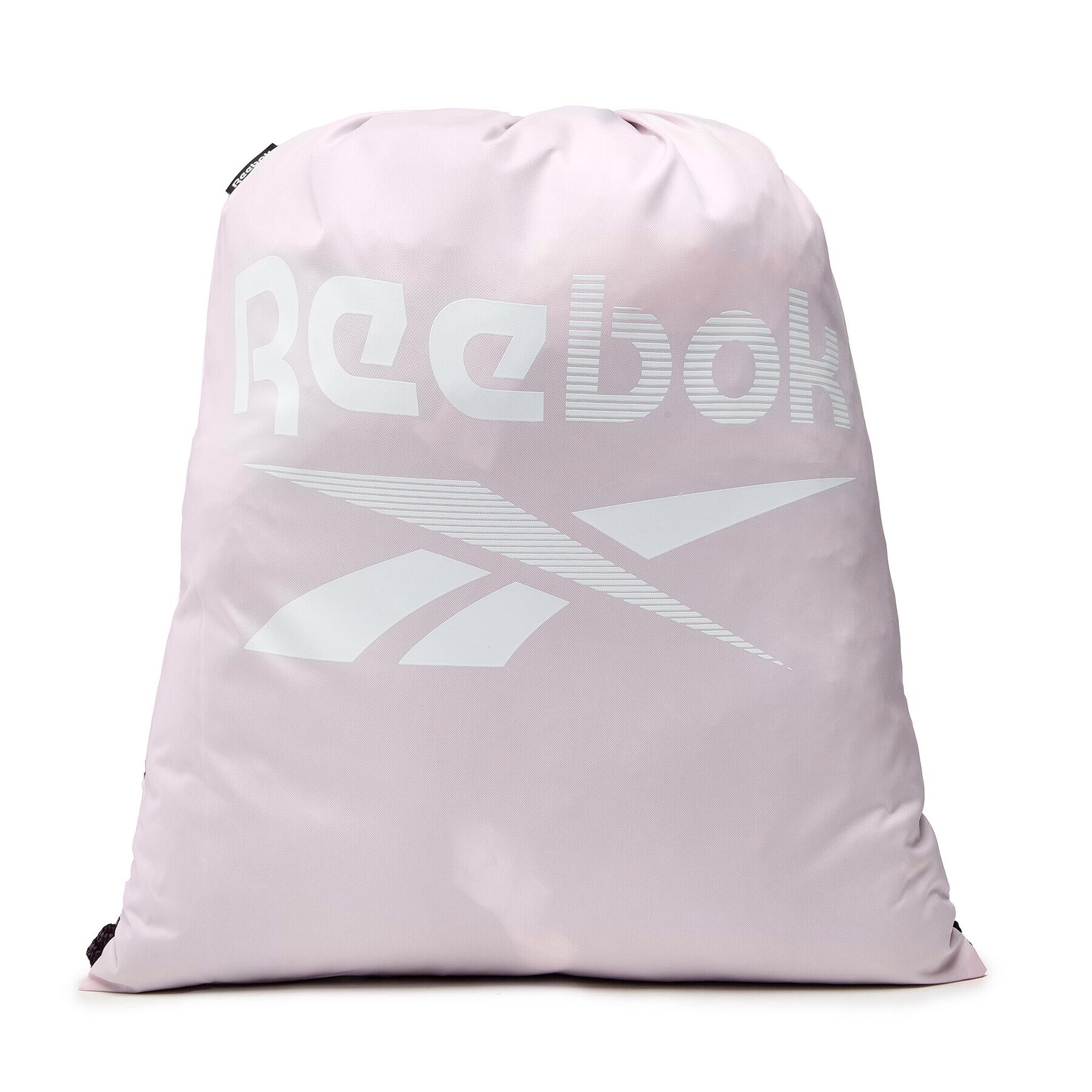 Reebok Vrečka Te Gymsack H11305 Roza - Pepit.si