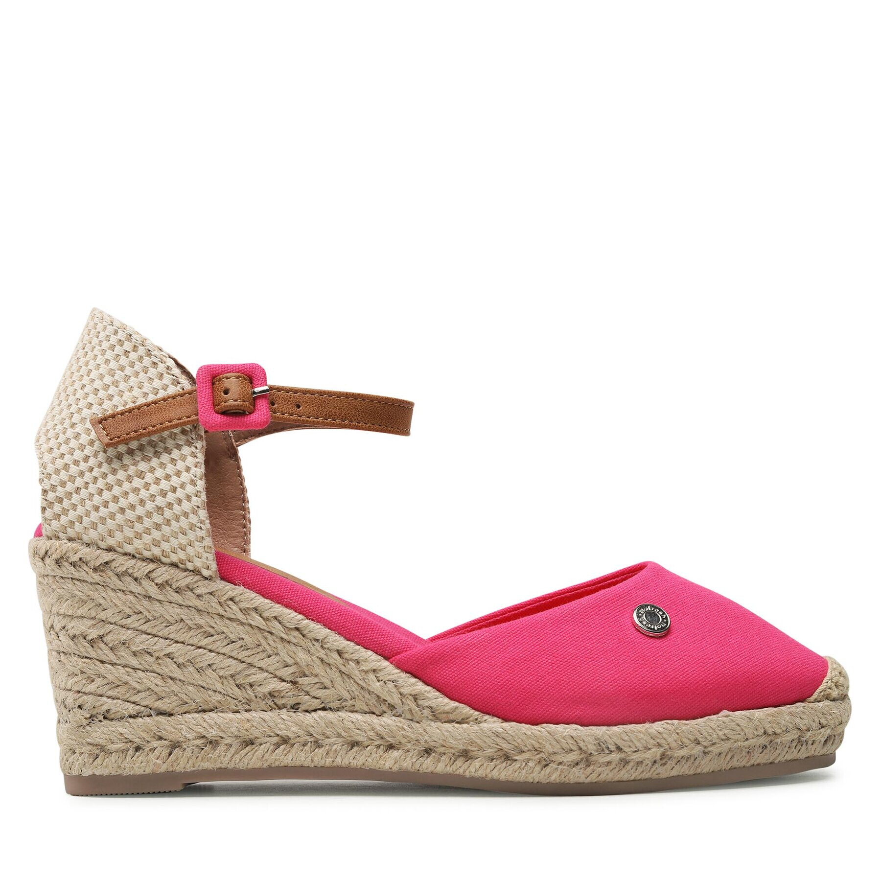 Refresh Espadrile 170743 Roza - Pepit.si