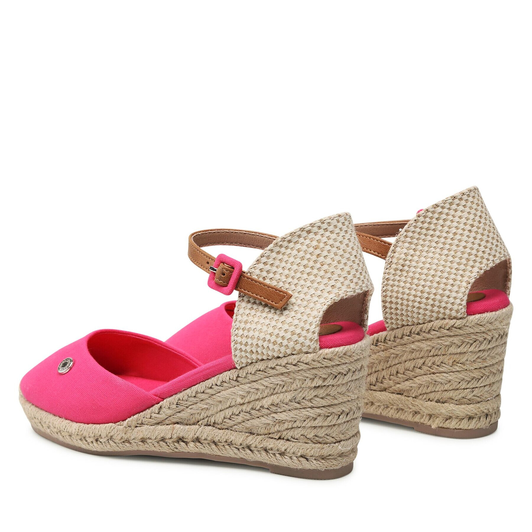 Refresh Espadrile 170743 Roza - Pepit.si