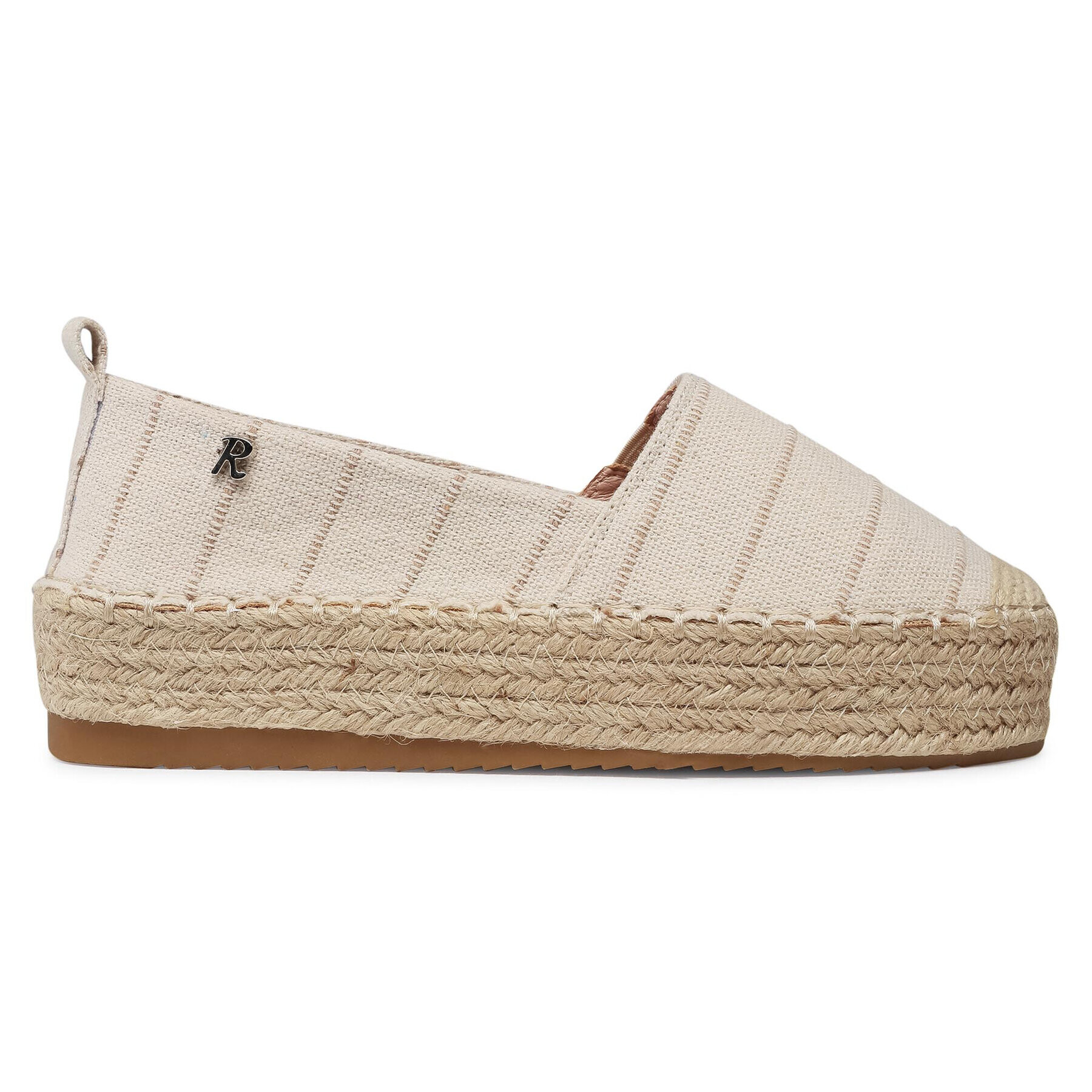 Refresh Espadrile 72932 Bež - Pepit.si