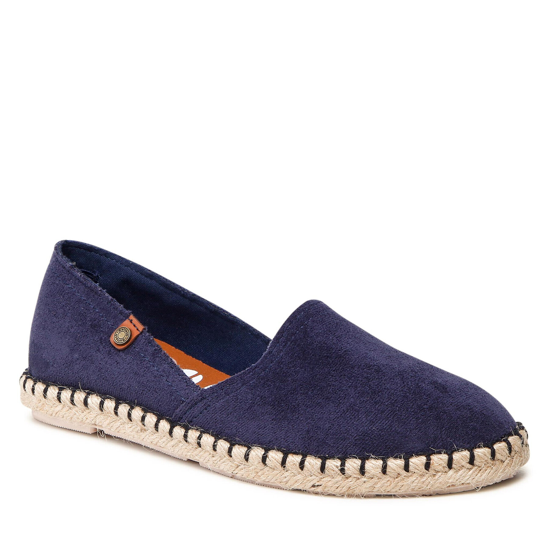 Refresh Espadrile 79865 Mornarsko modra - Pepit.si