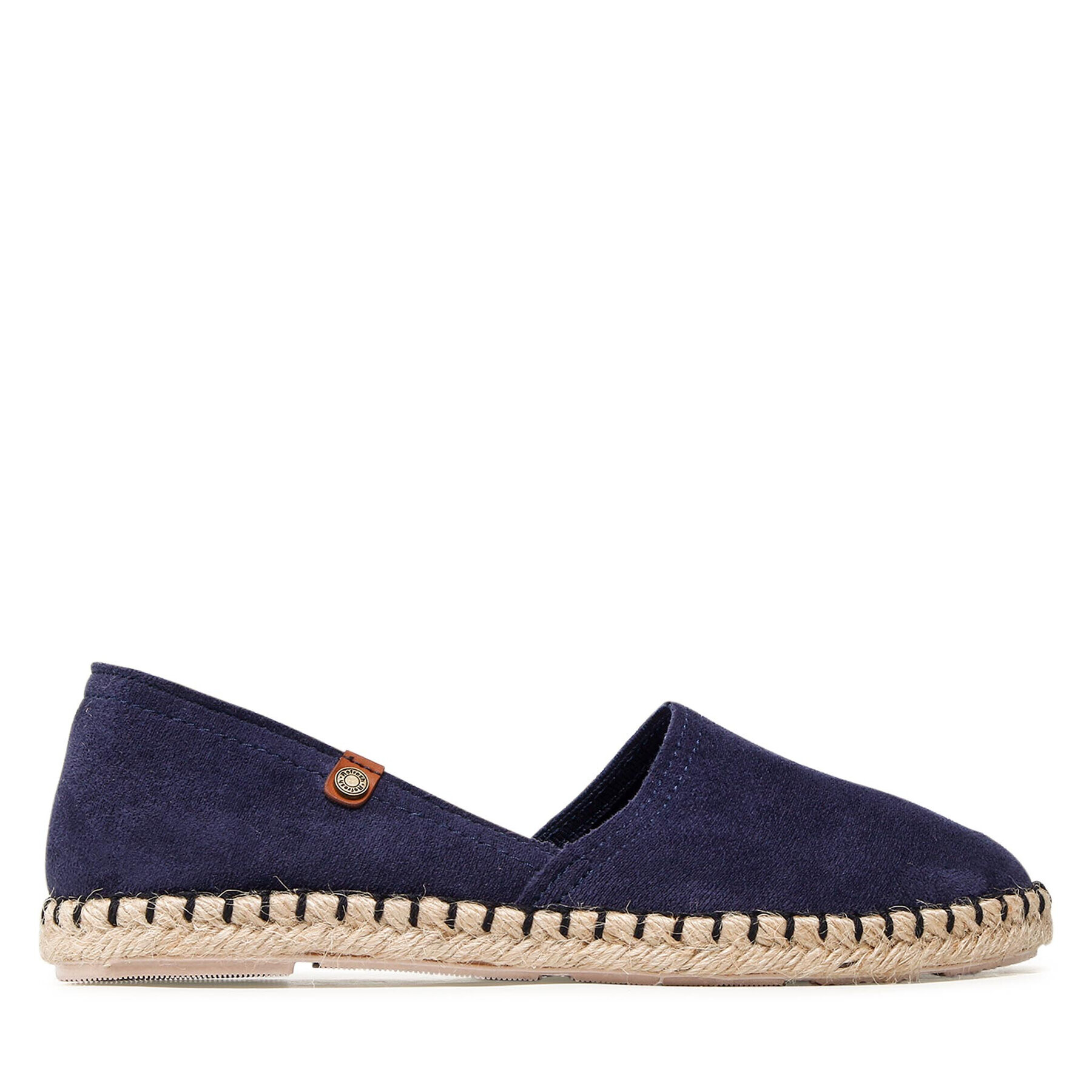 Refresh Espadrile 79865 Mornarsko modra - Pepit.si