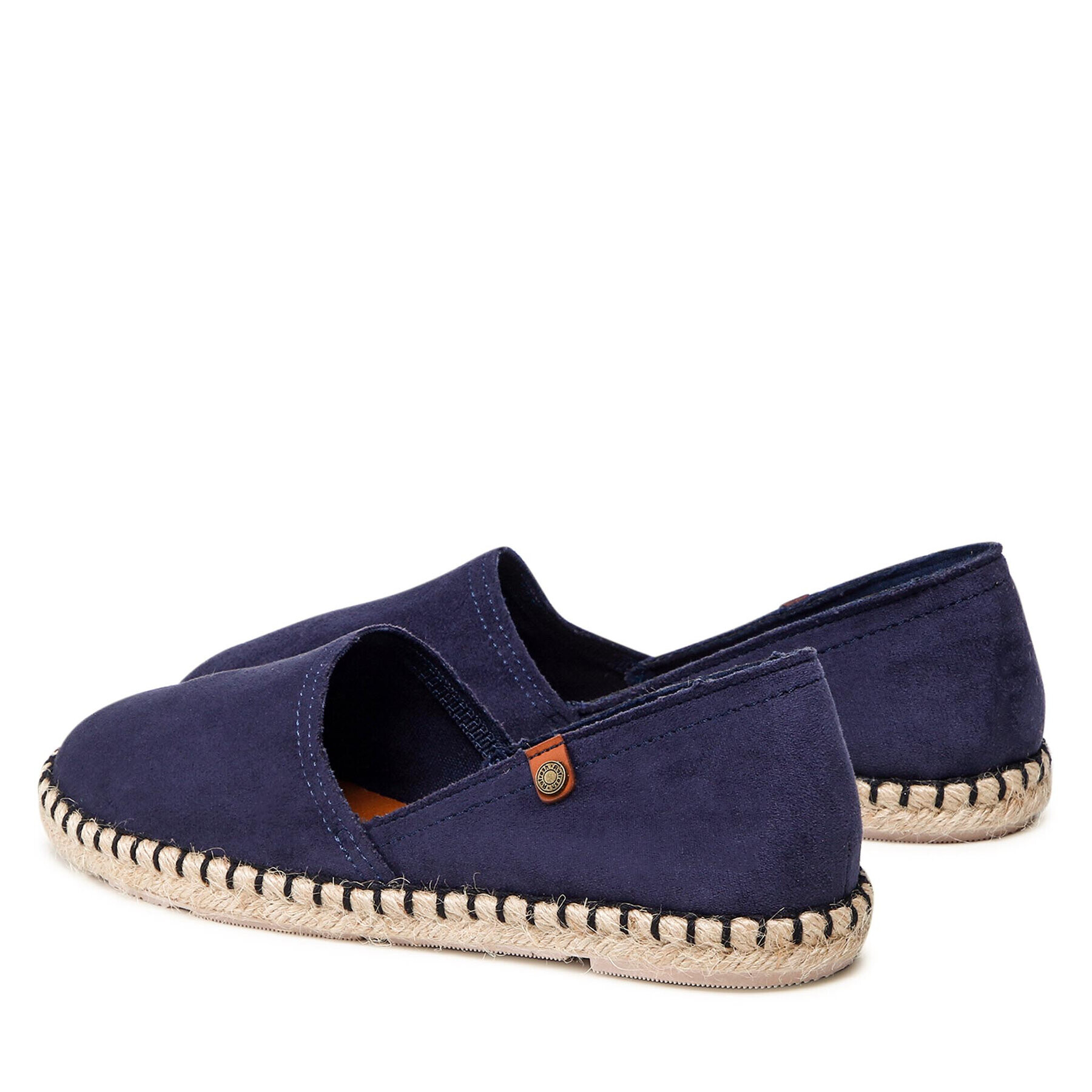 Refresh Espadrile 79865 Mornarsko modra - Pepit.si