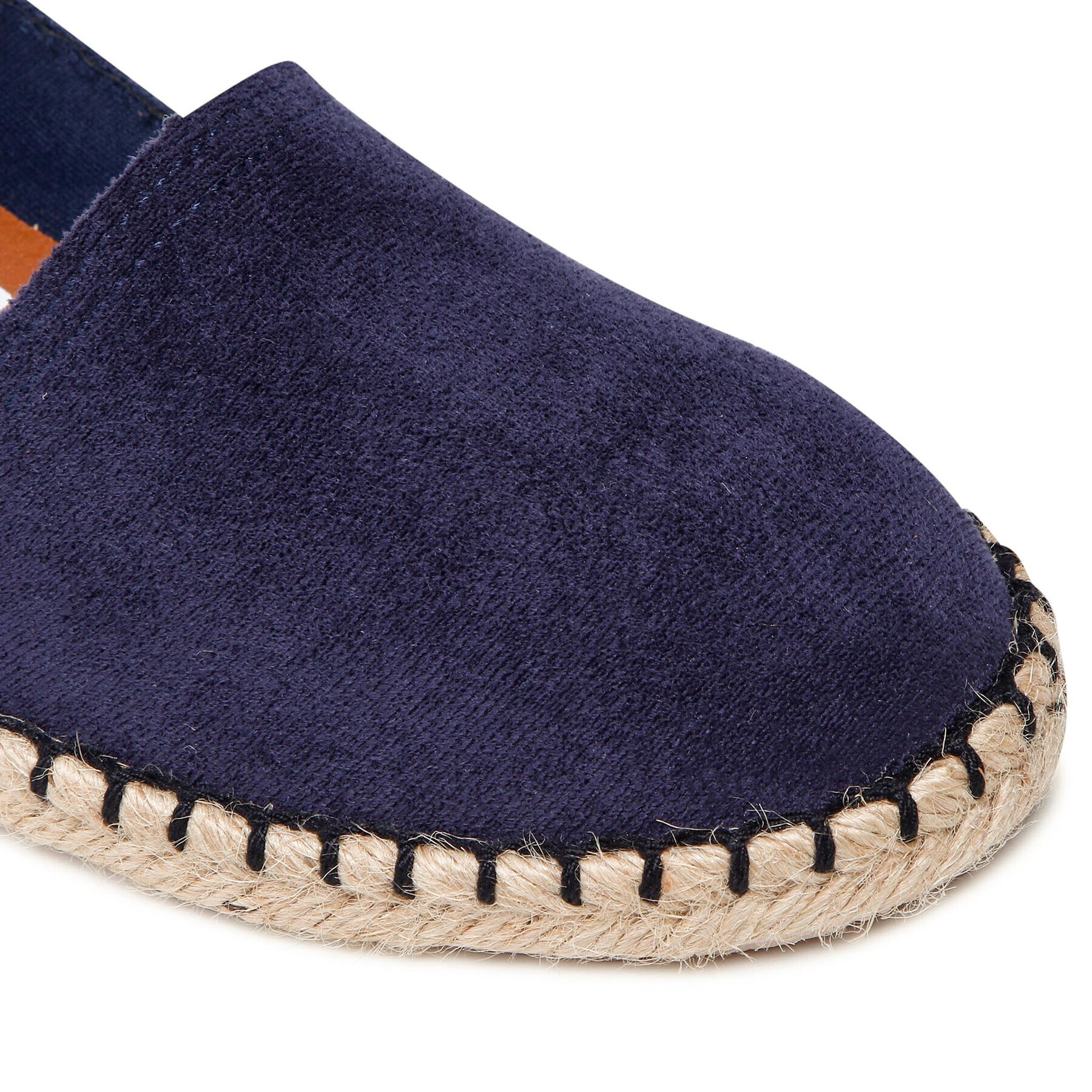 Refresh Espadrile 79865 Mornarsko modra - Pepit.si