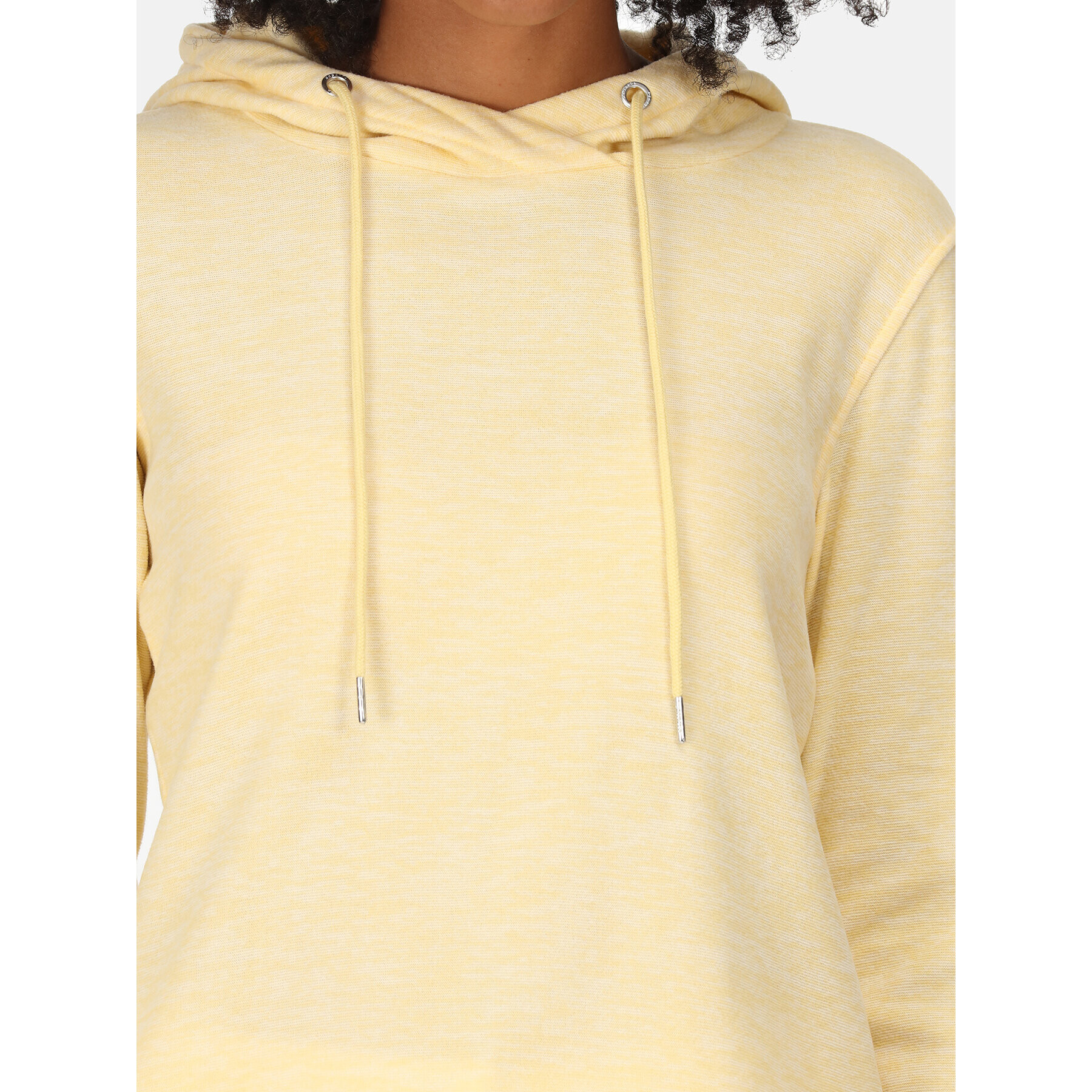 Regatta Jopa Azaelia Hoody RWA580 Rumena Regular Fit - Pepit.si