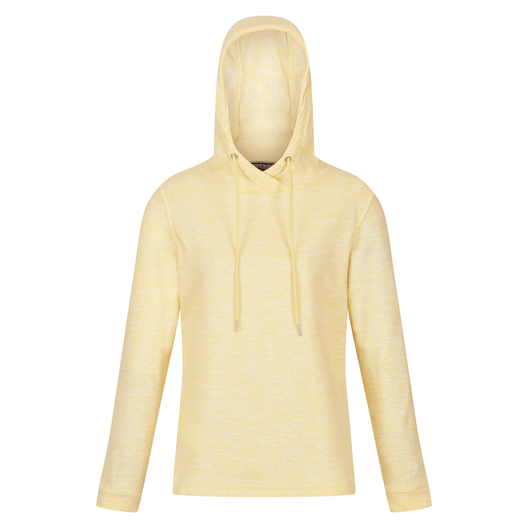 Regatta Jopa Azaelia Hoody RWA580 Rumena Regular Fit - Pepit.si