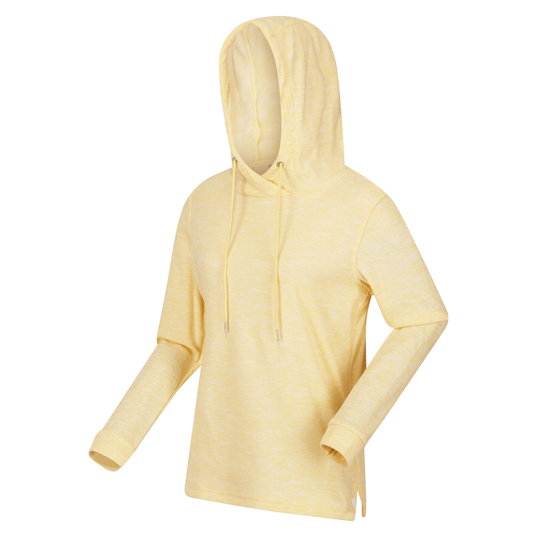 Regatta Jopa Azaelia Hoody RWA580 Rumena Regular Fit - Pepit.si