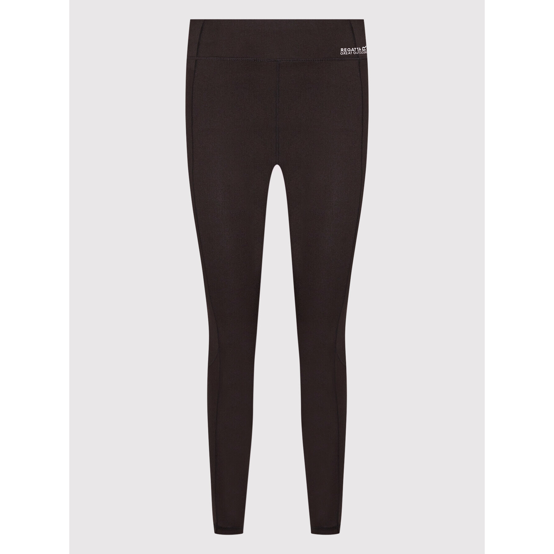 Regatta Pajkice Hollen II RWJ260R Črna Slim Fit - Pepit.si