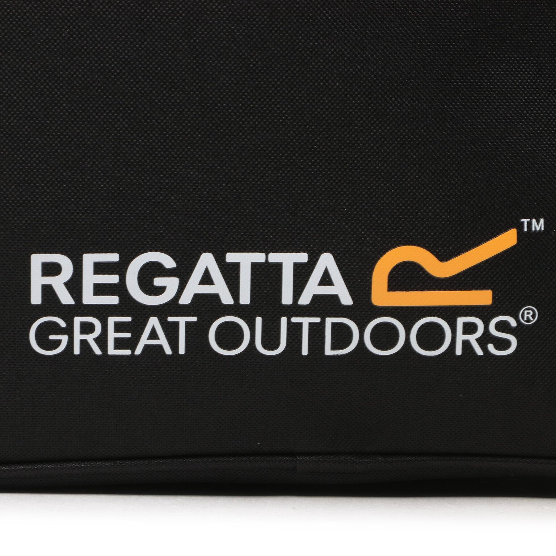 Regatta Torba za copate Welly Boot Bag EU246 Črna - Pepit.si