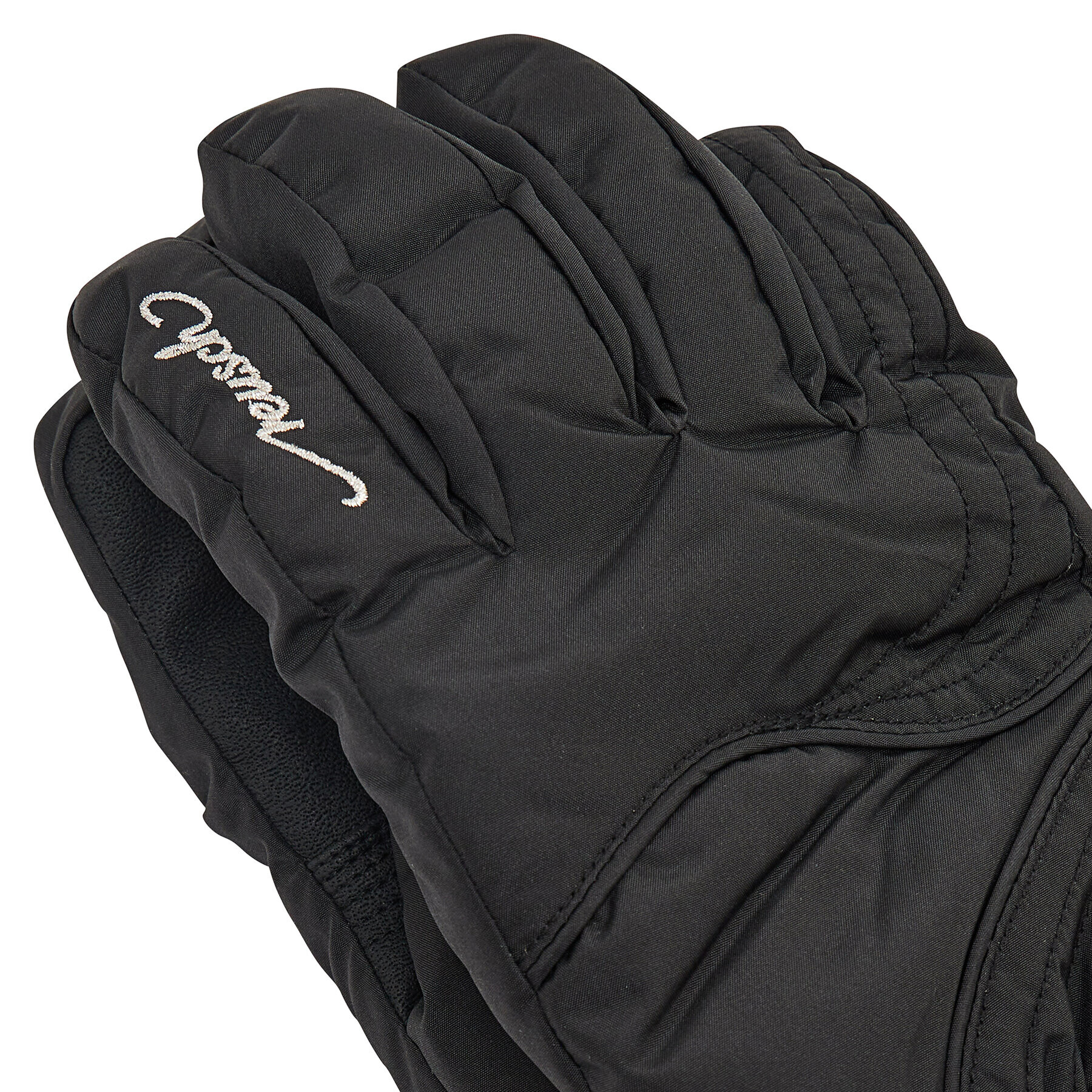 Reusch Smučarske rokavice Sorina GTX GORE TEX 4399318 Črna - Pepit.si