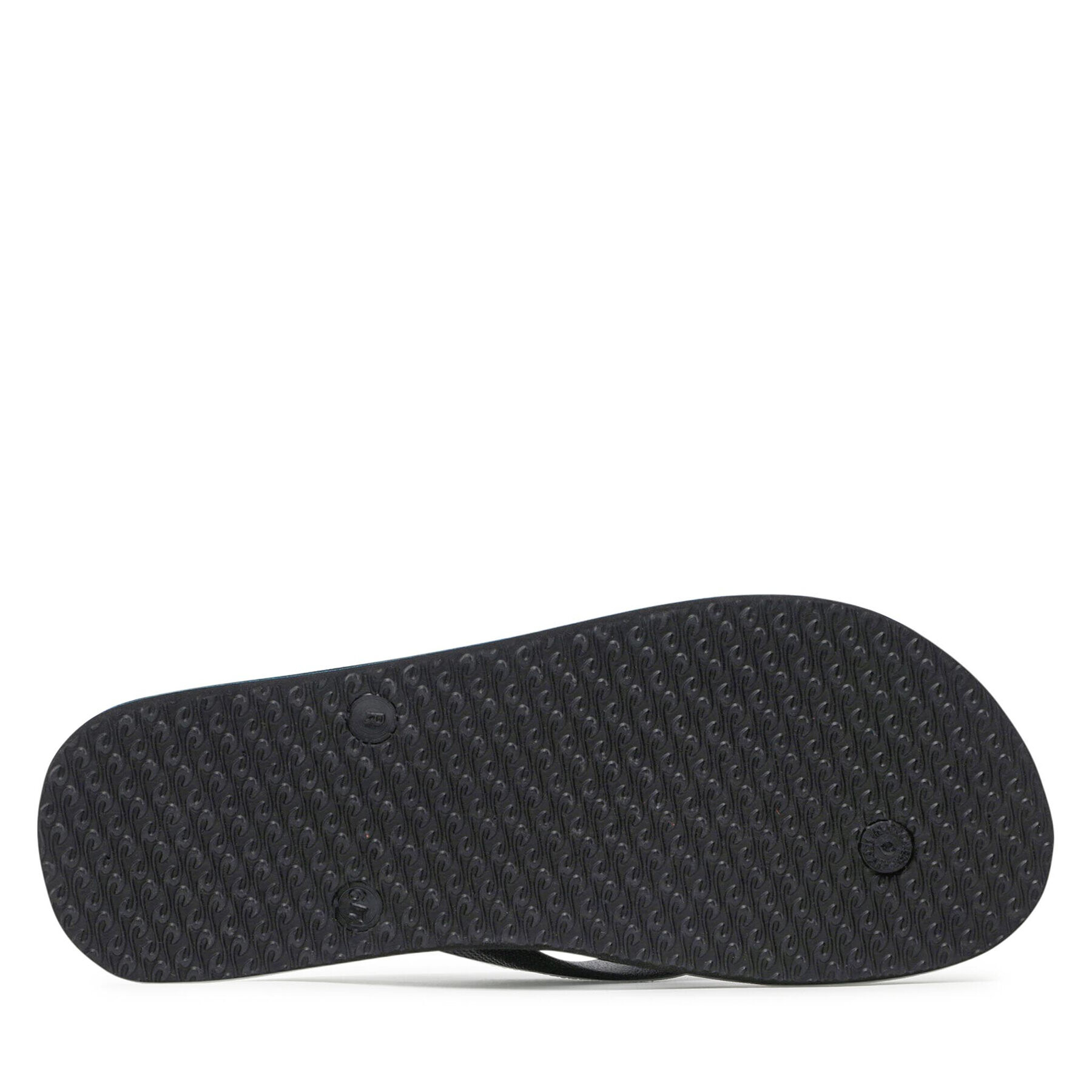 Rip Curl Japonke Daybreak Open Toe 118MOT Črna - Pepit.si