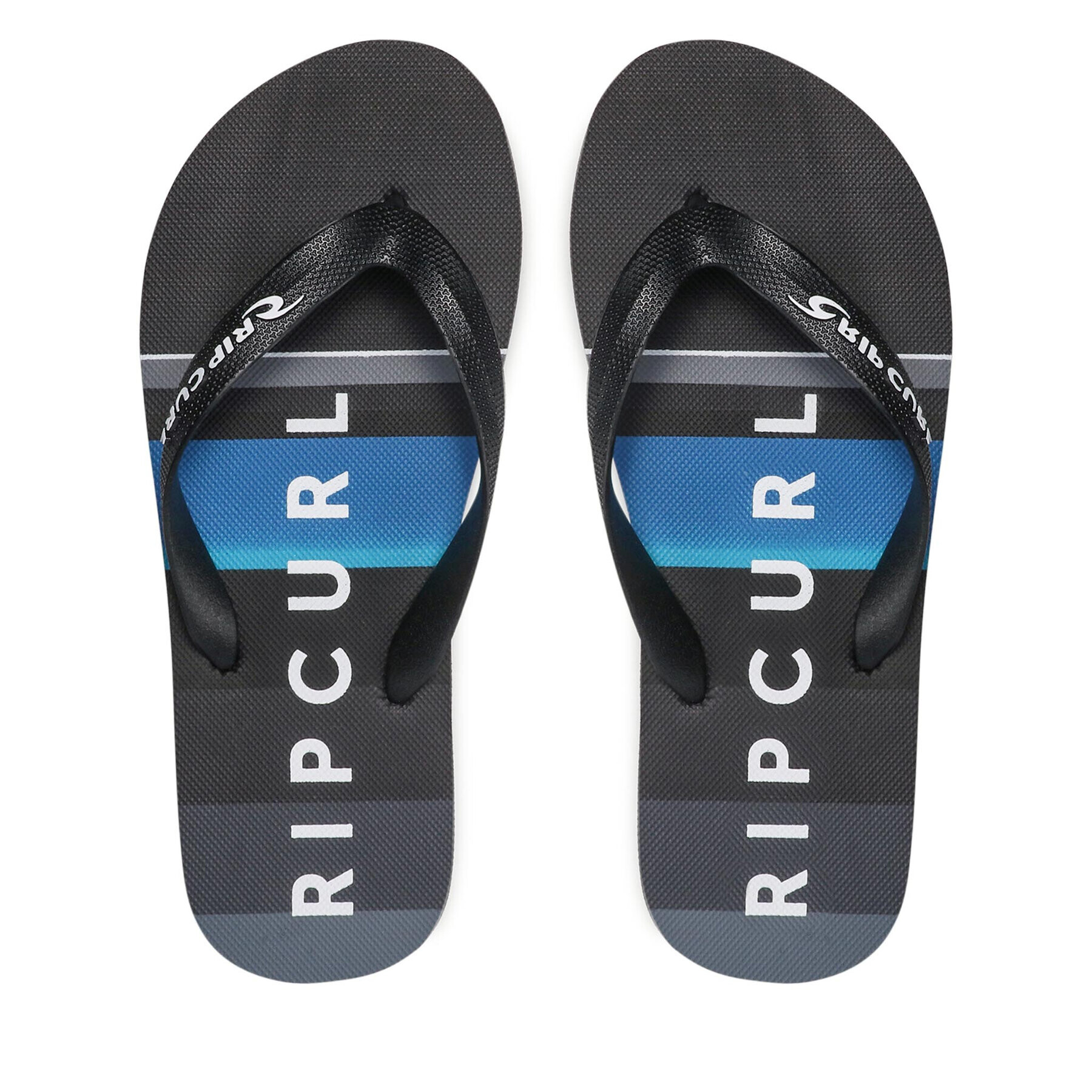 Rip Curl Japonke Daybreak Open Toe 118MOT Črna - Pepit.si