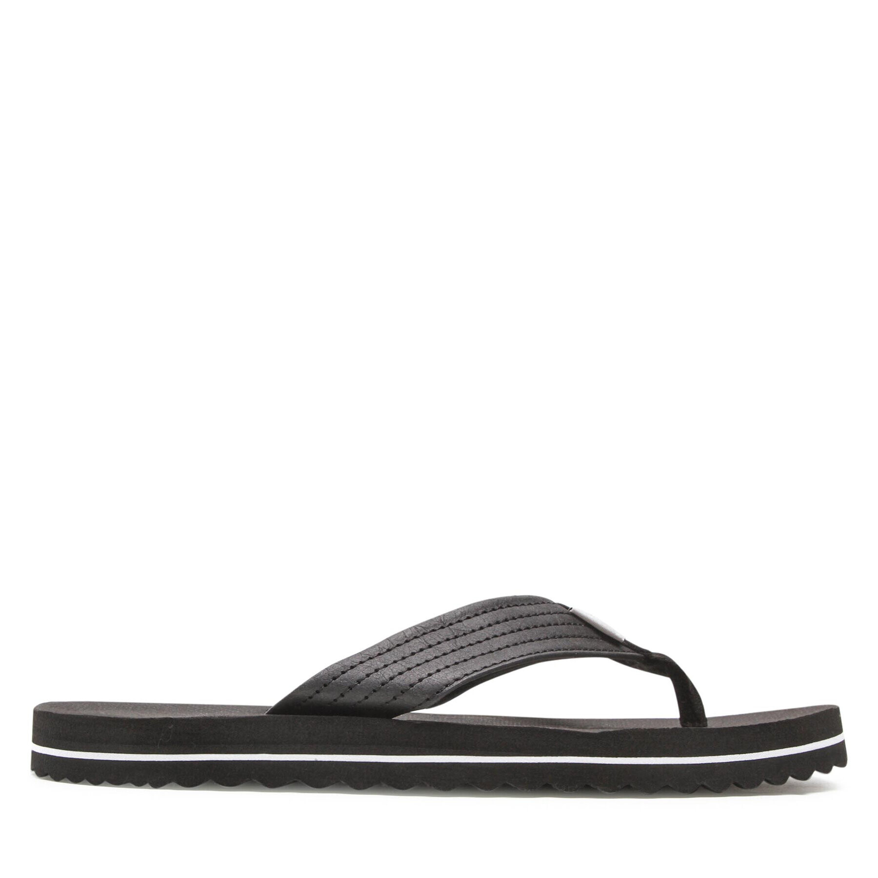 Rip Curl Japonke Dbah Eco Open Toe TCTG40 Črna - Pepit.si