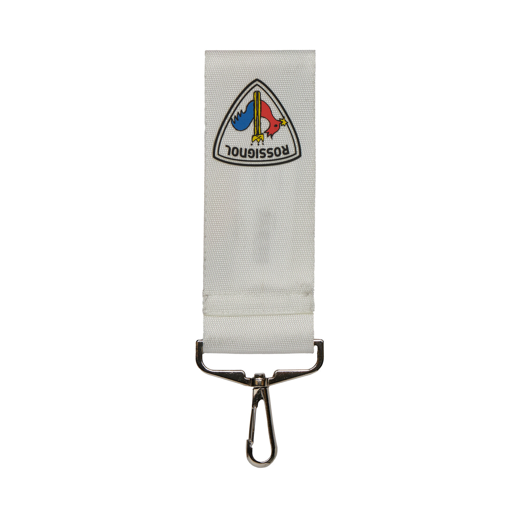 Rossignol Obesek W Kassi Key Holder X3 RLJWB02 Bela - Pepit.si