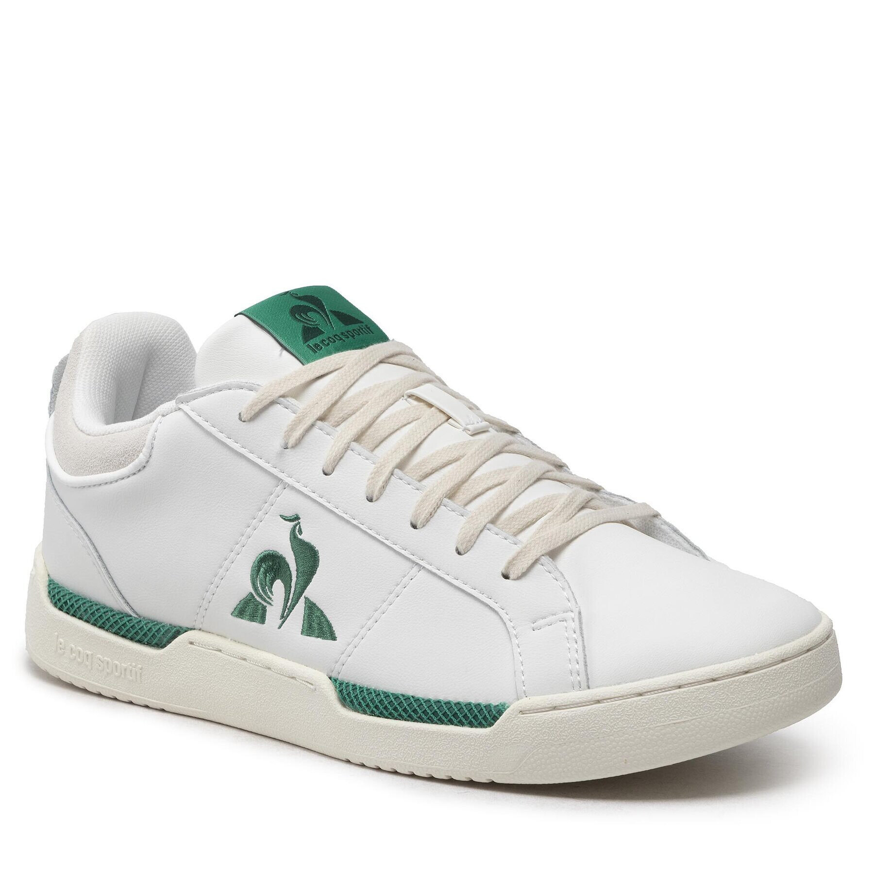 Le Coq Sportif Superge Stadium 2220242 Bela - Pepit.si